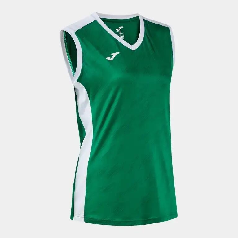 Camiseta mujer Joma Pro 4/4