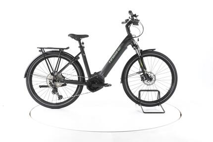 Reconditionné - Haibike Trekking 7 Trekking E-Bike Entrée basse - Bon