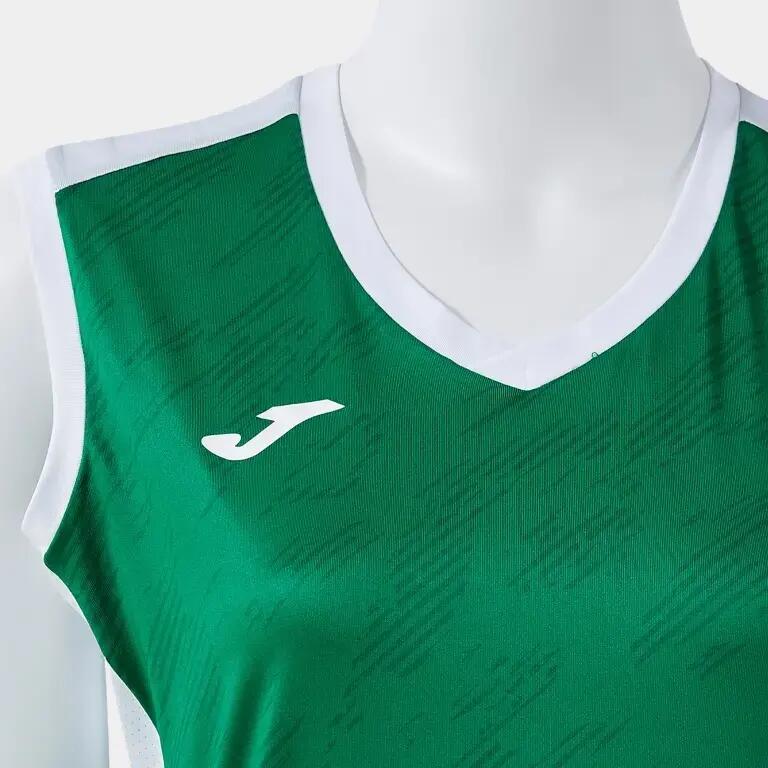 Camiseta mujer Joma Pro 2/4