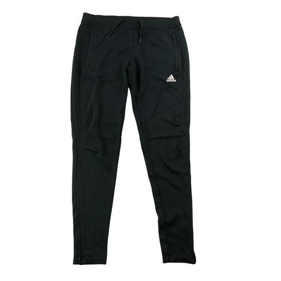 Seconde vie - Jogging Femme Tiro 17 Coupe slim Noir - Excellent