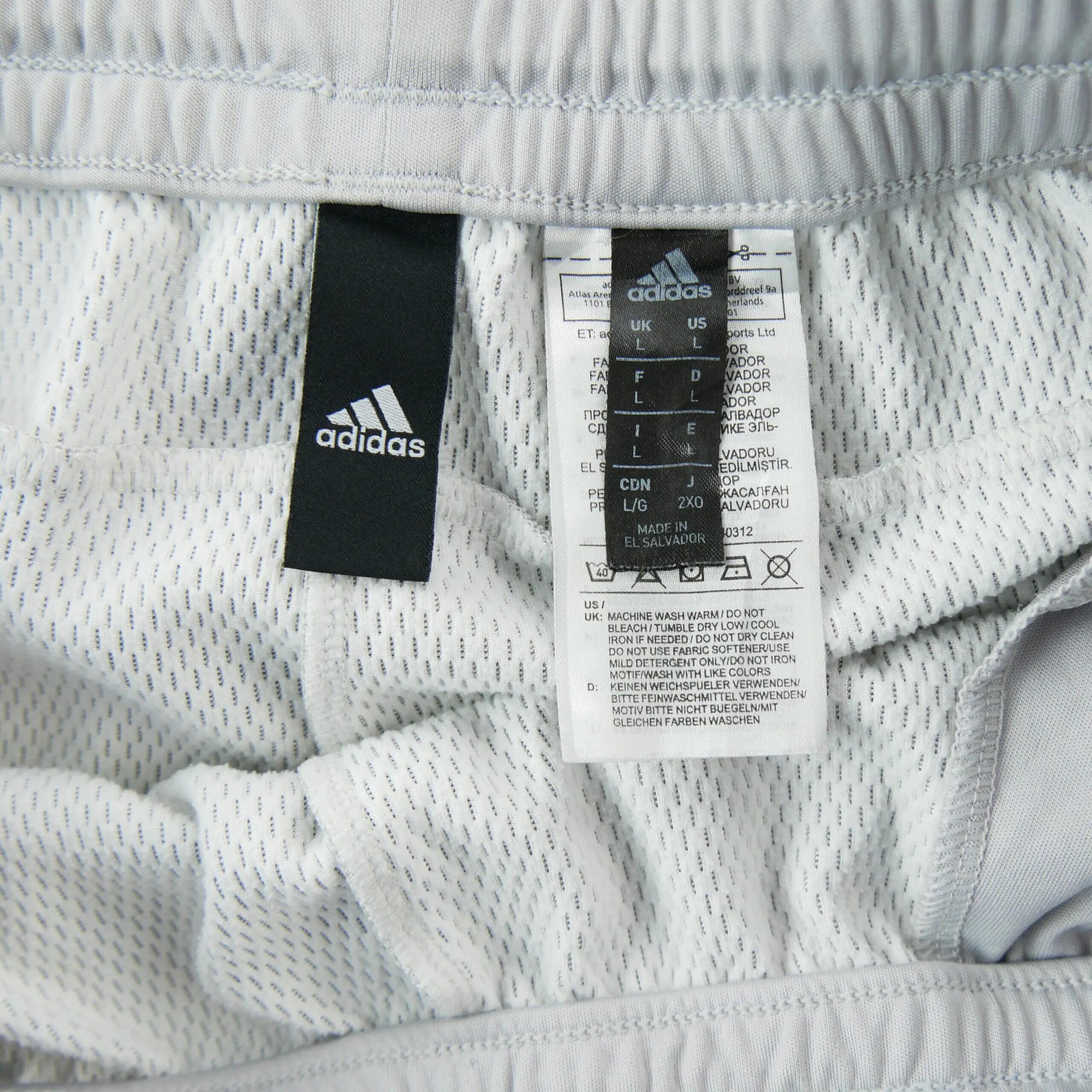 Second hand - Joggings Uomo NCAA Climawarm Grigio - Stato molto buono 5/7