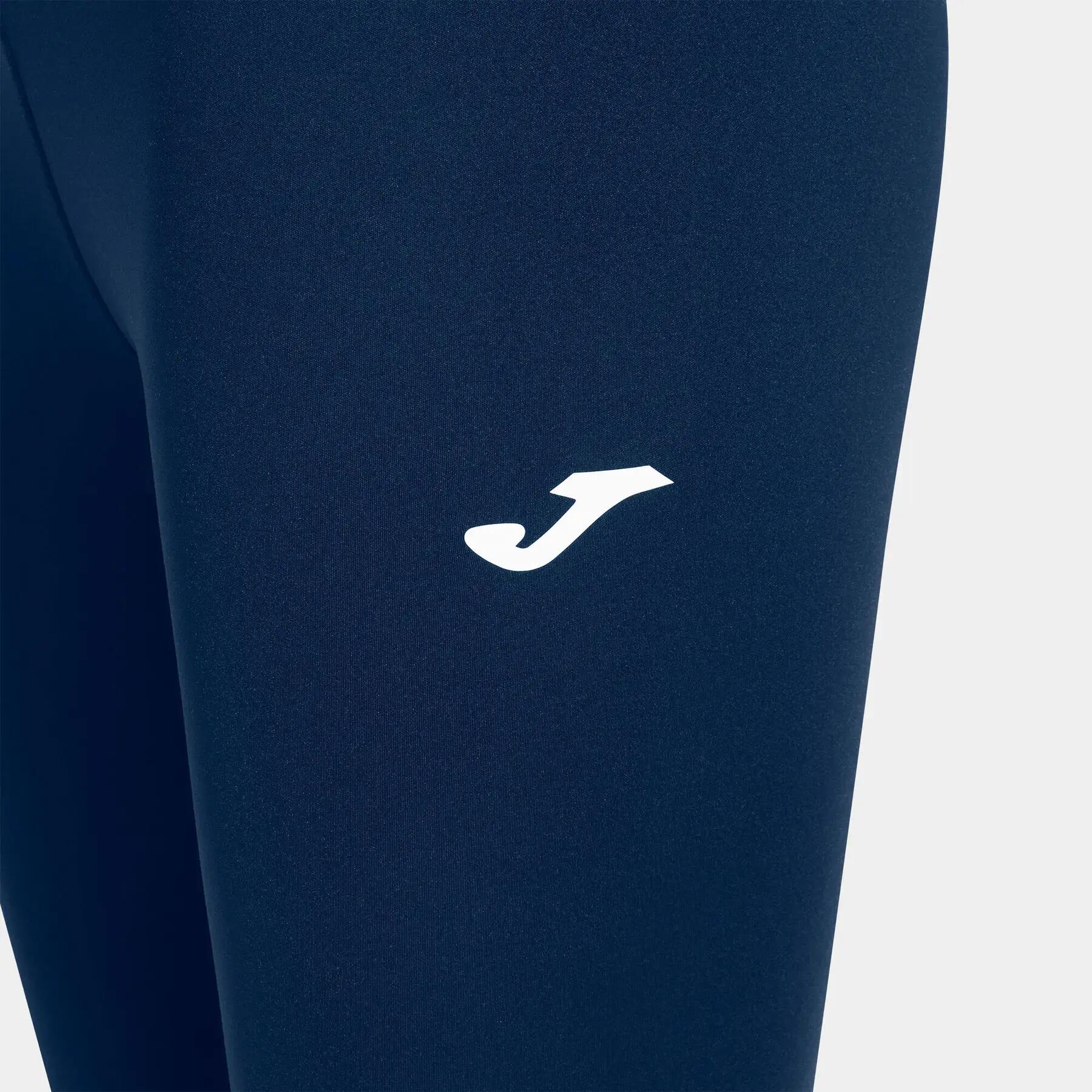 Leggings da donna Joma Torneo 5/7