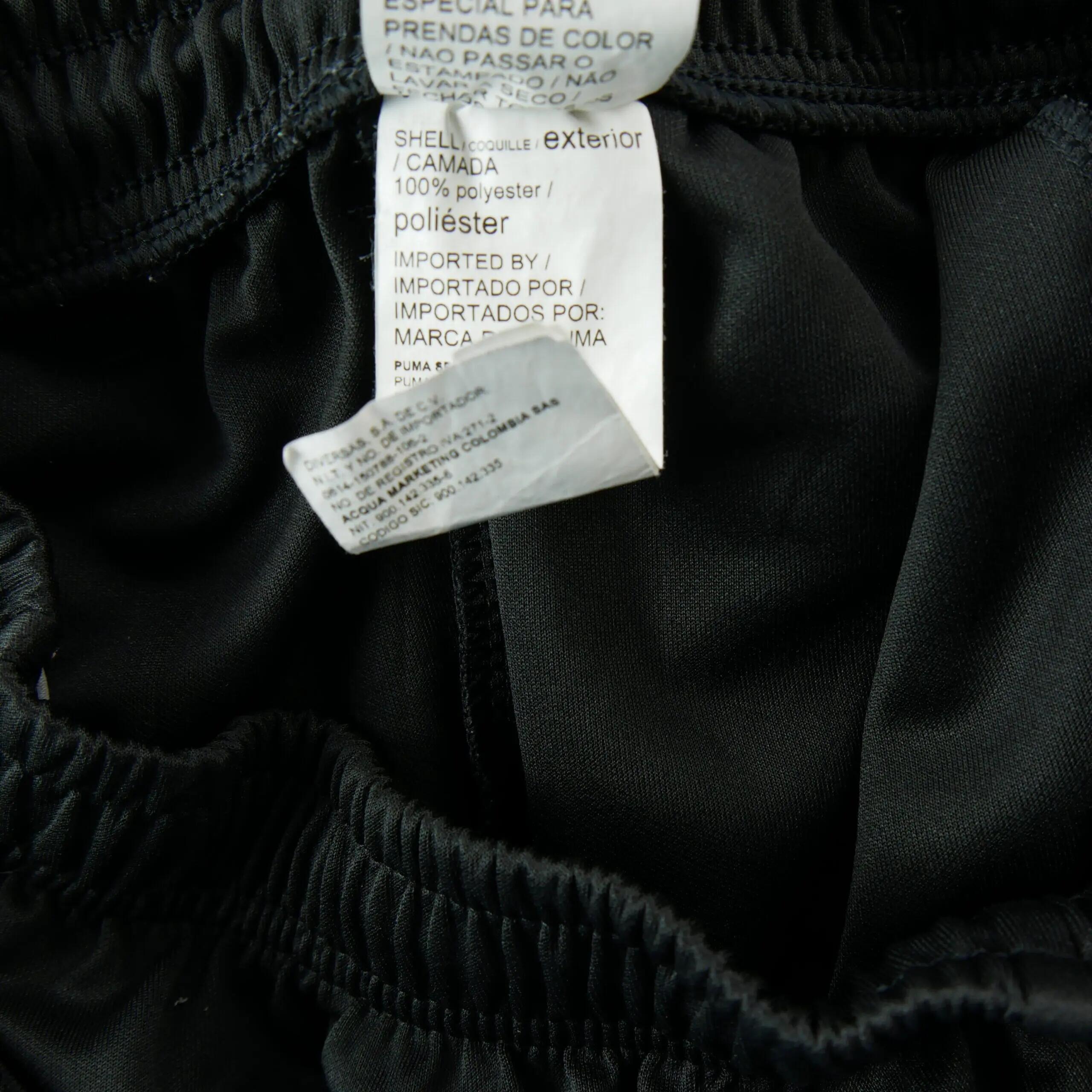 Second hand - Joggings Uomo Project 510 Nero - Stato molto buono 7/7