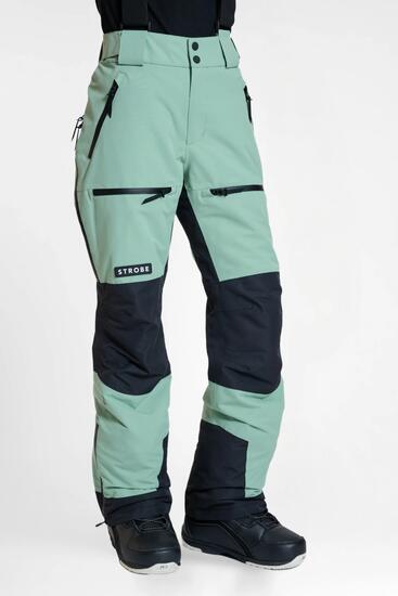 Damen Ski Skihose wasserdicht warm Lynx