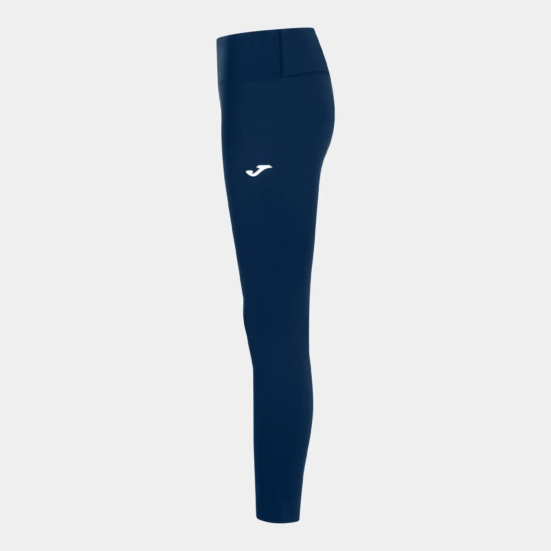 Leggings da donna Joma Torneo 3/7