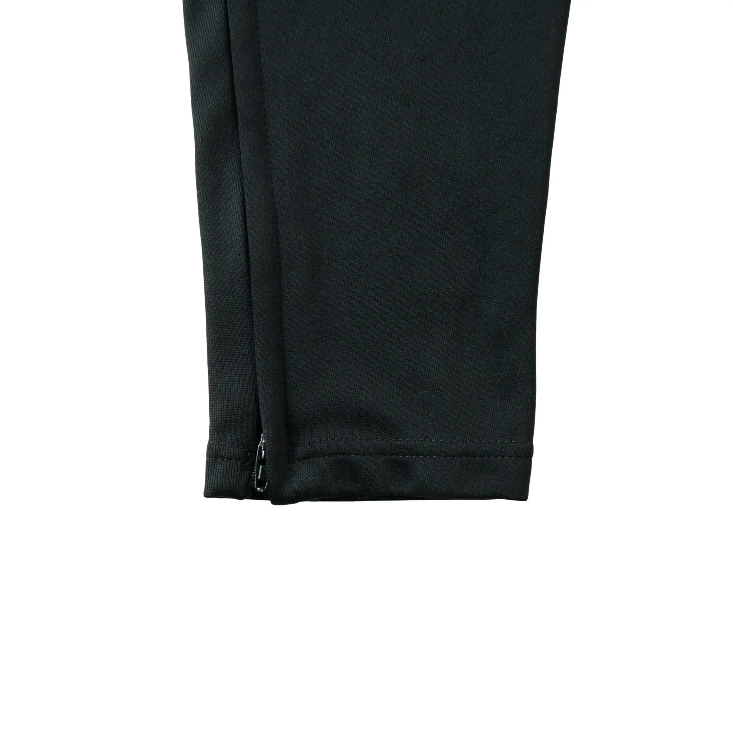Second life - Spodnie dresowe damskie Tiro 17 slim fit czarne - Jak nowy 4/7