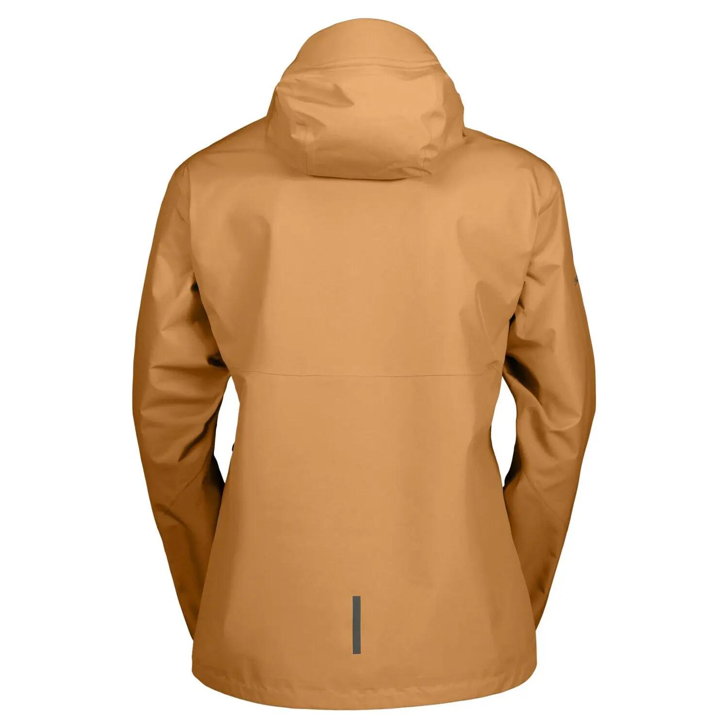 Chaqueta de mujer de montaña Scott WS EXPLORAIR LIGHT DRYO 2.5L 2/2