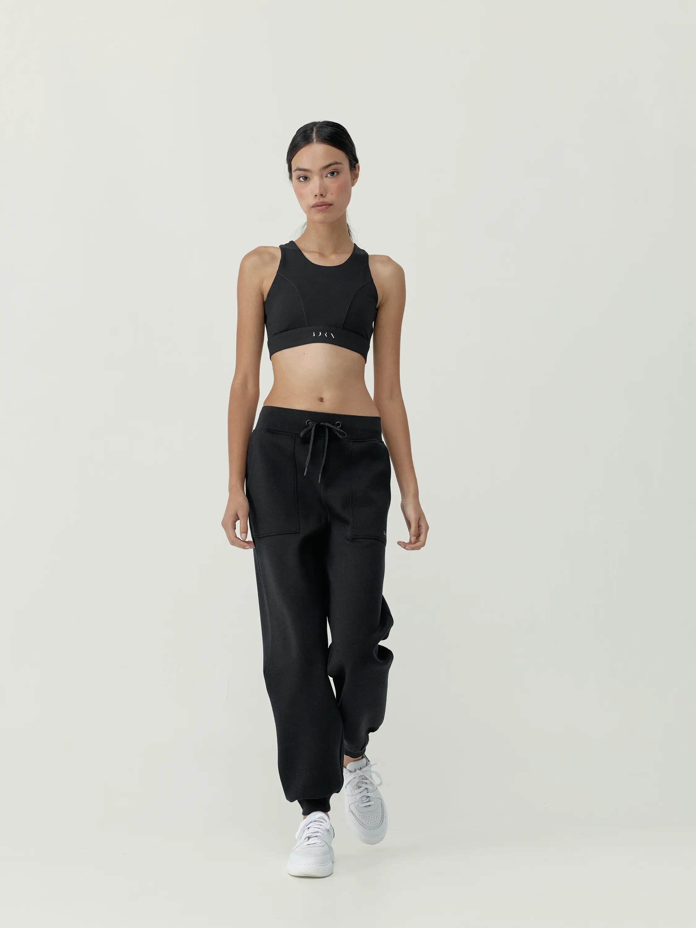 Jogger sportivo donna Bloom tatto morbido 4/7