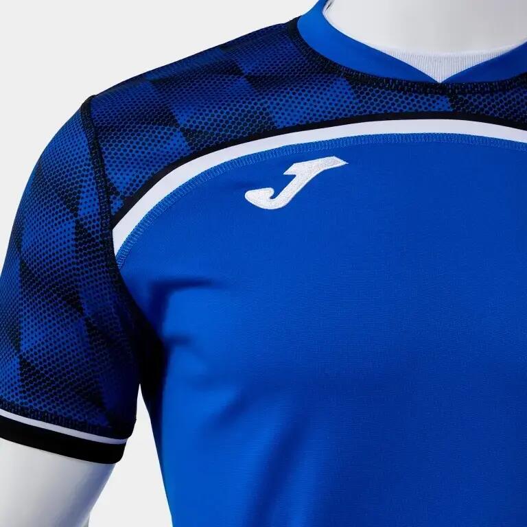 Maglia Joma Iron Pro 2/4