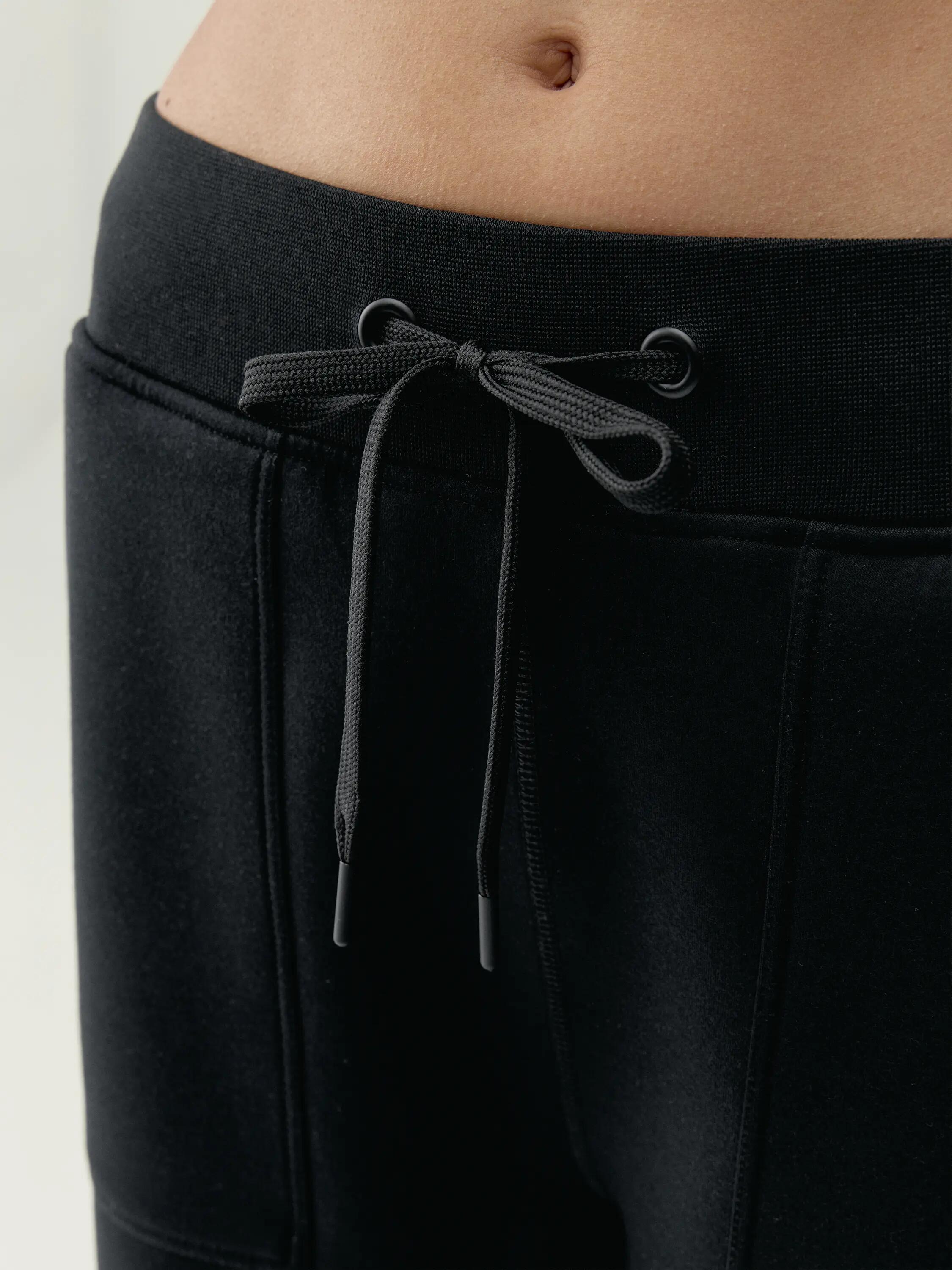 Jogger sportivo donna Bloom tatto morbido 3/7