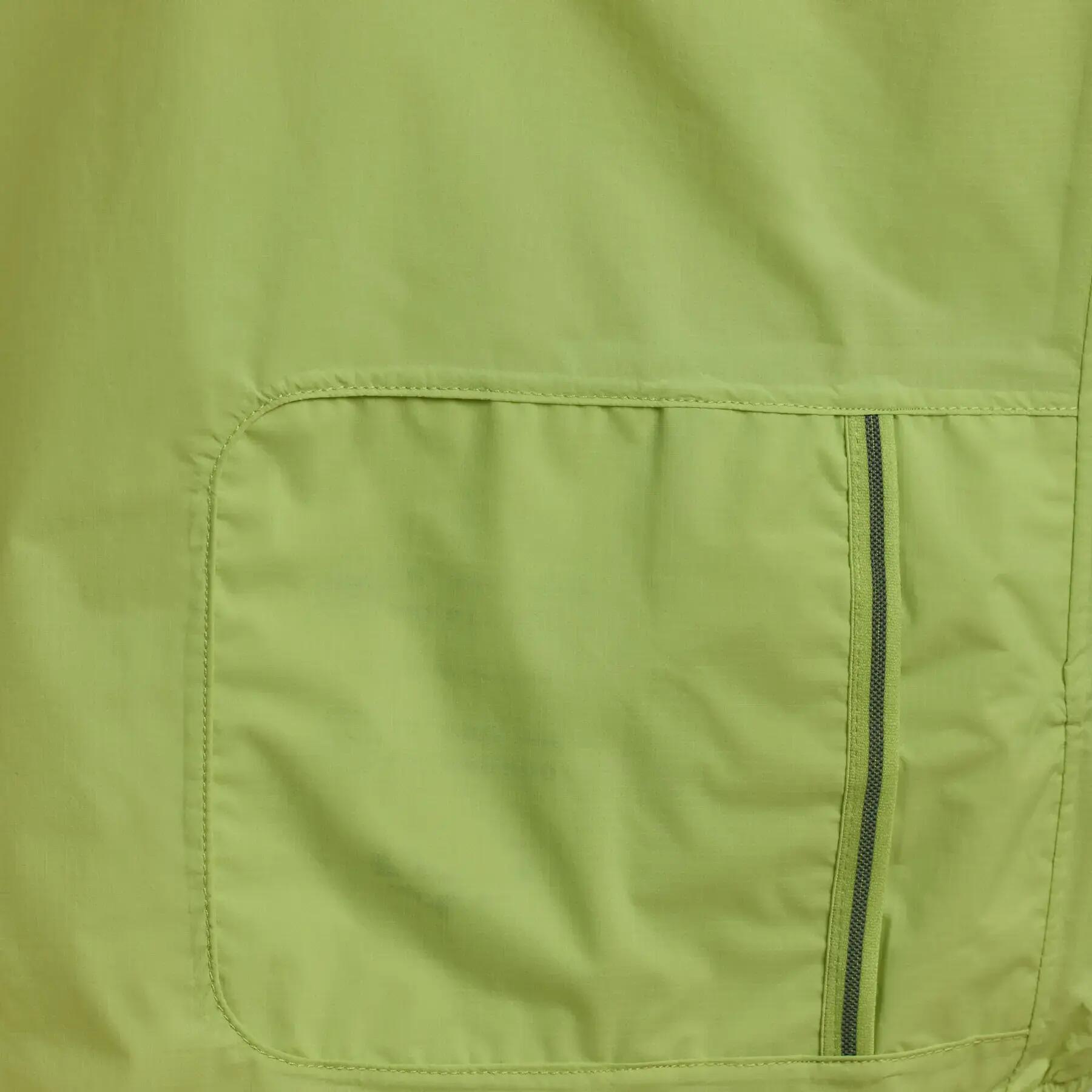 Anorak Joma R-Trail Nature 7/7