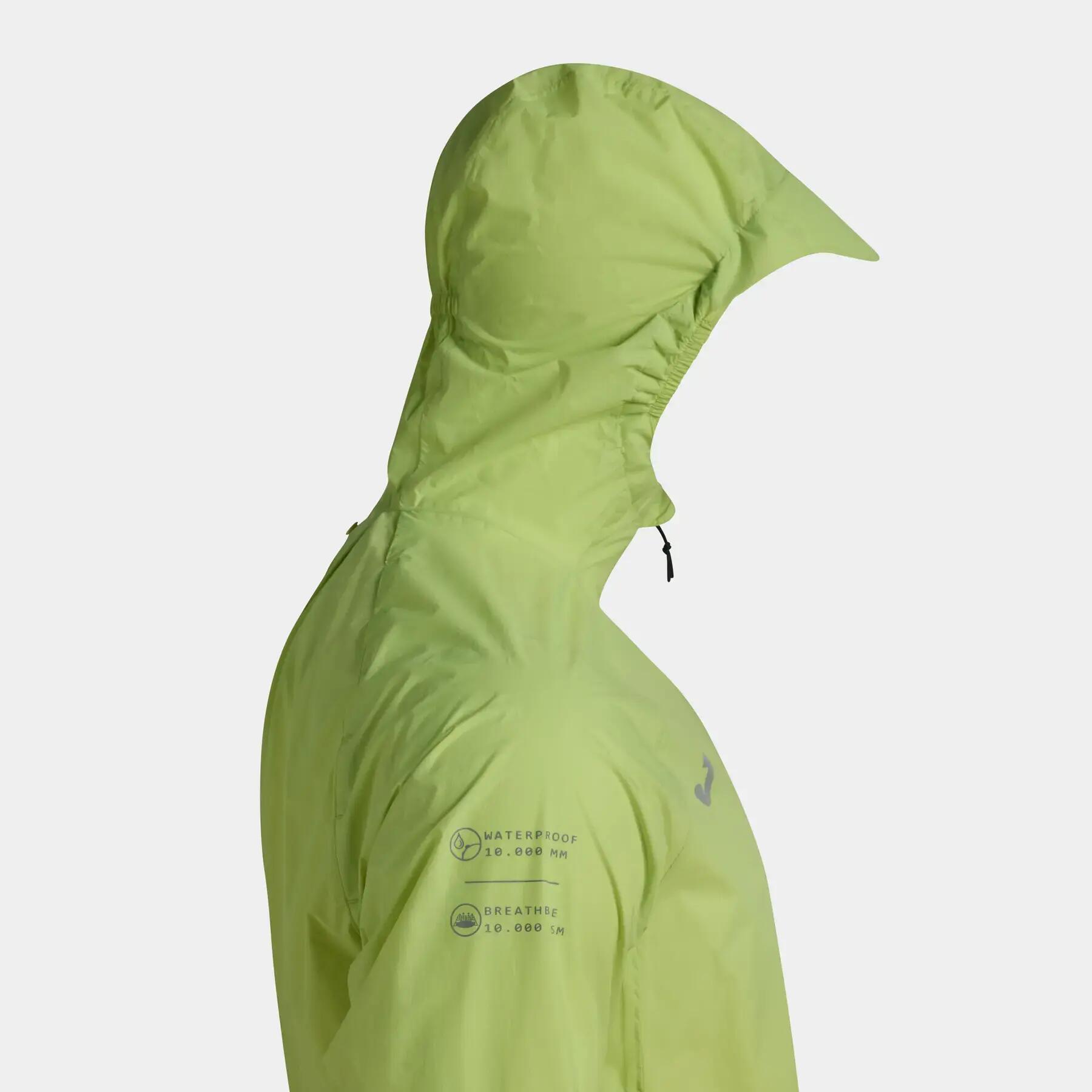 Anorak Joma R-Trail Nature 6/7