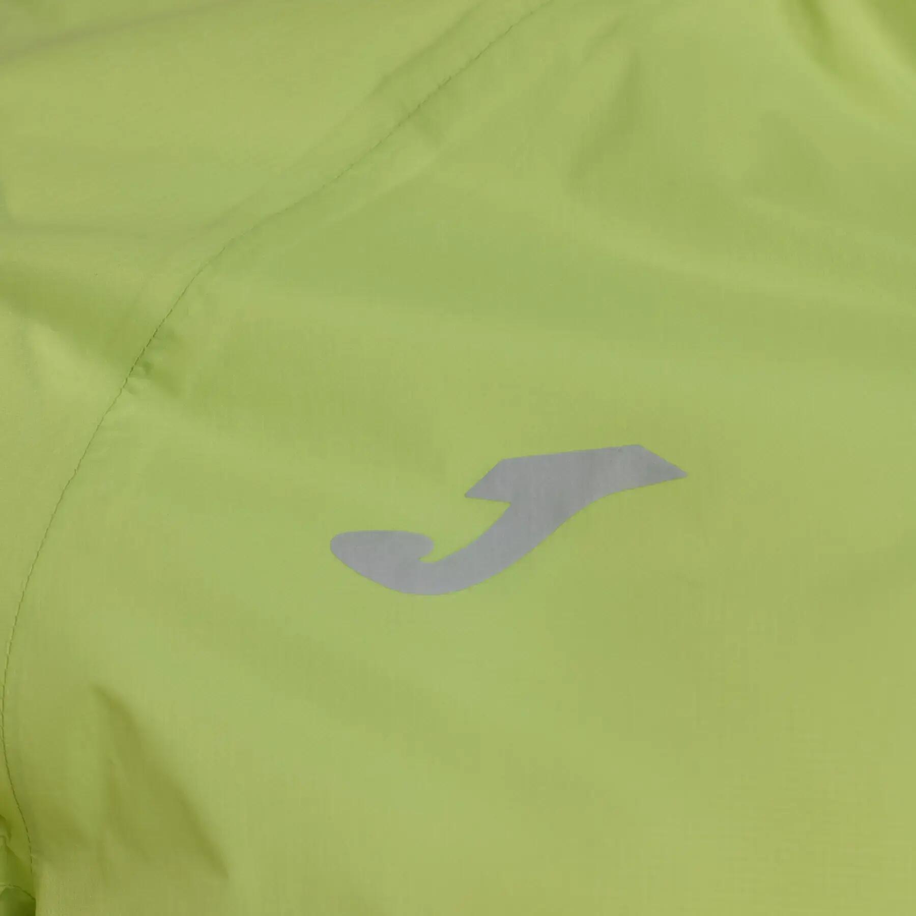 Anorak Joma R-Trail Nature 5/7