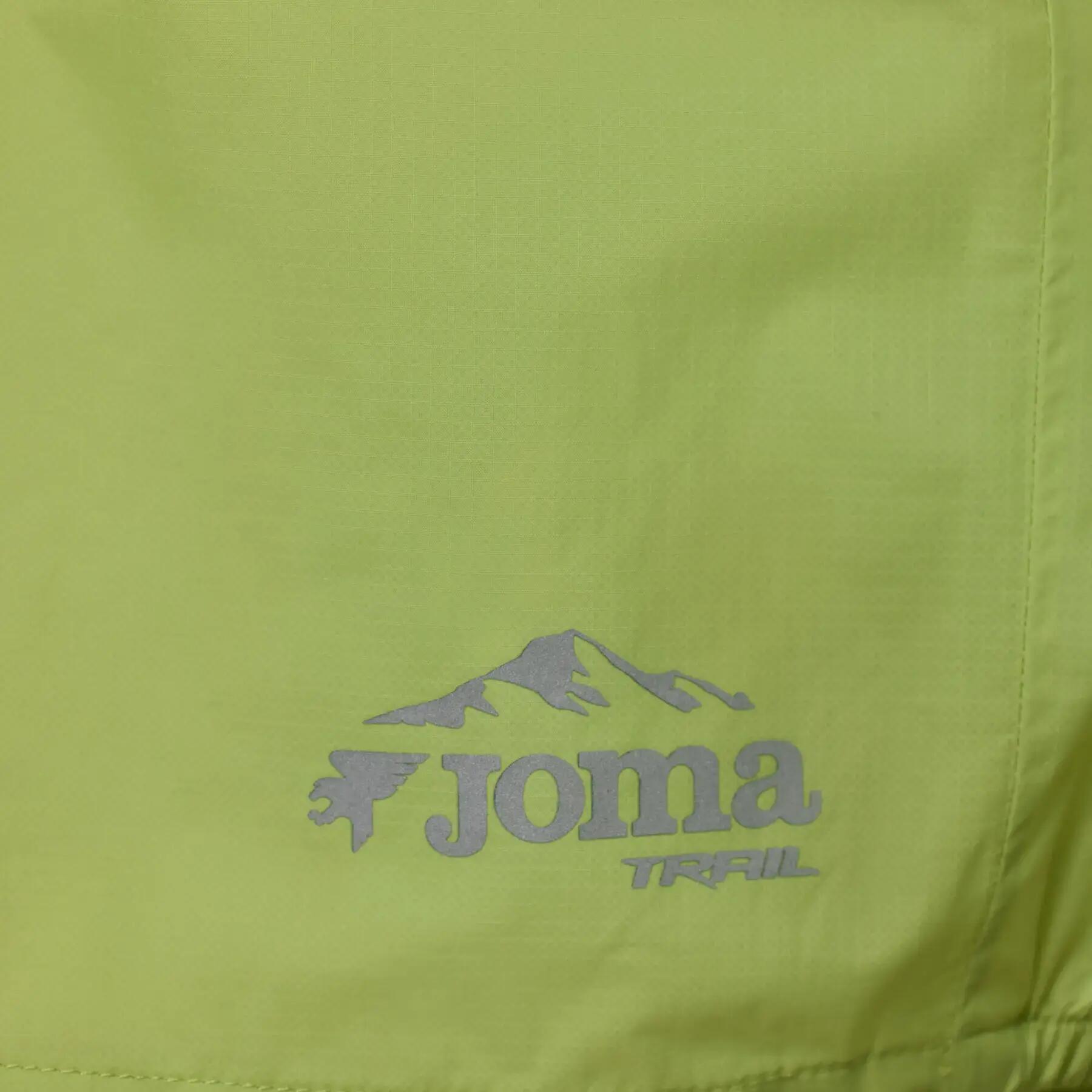 Anorak Joma R-Trail Nature 4/7