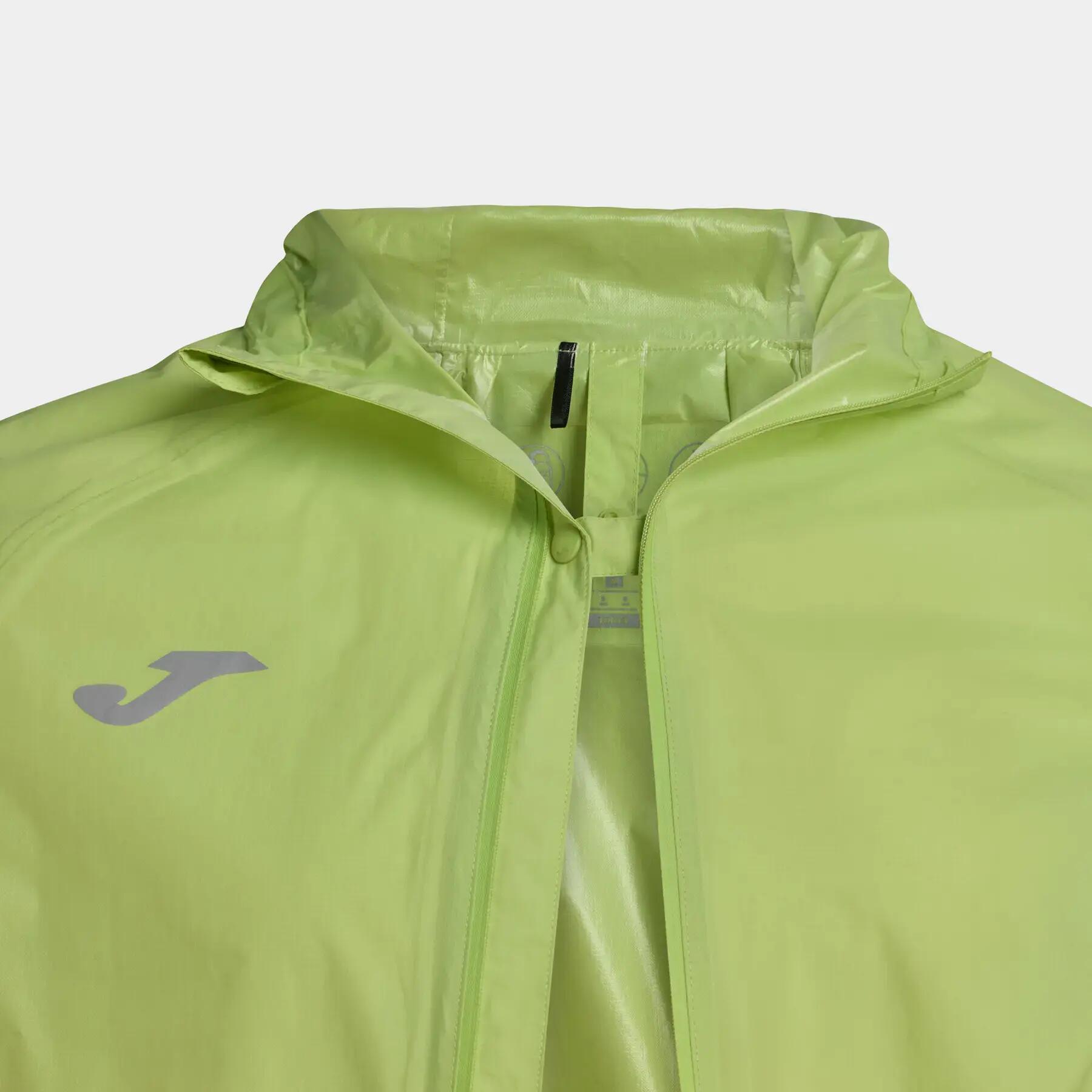 Anorak Joma R-Trail Nature 3/7