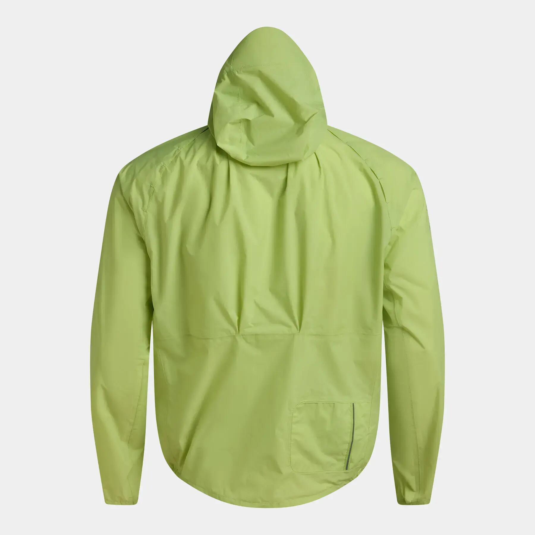 Anorak Joma R-Trail Nature 2/7