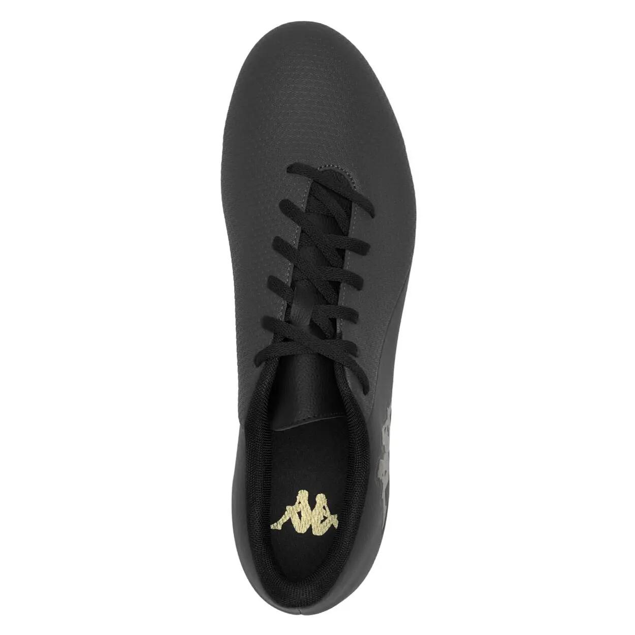 Scarpe da calcio Kappa Gyra SG Grigio scuro 4/5