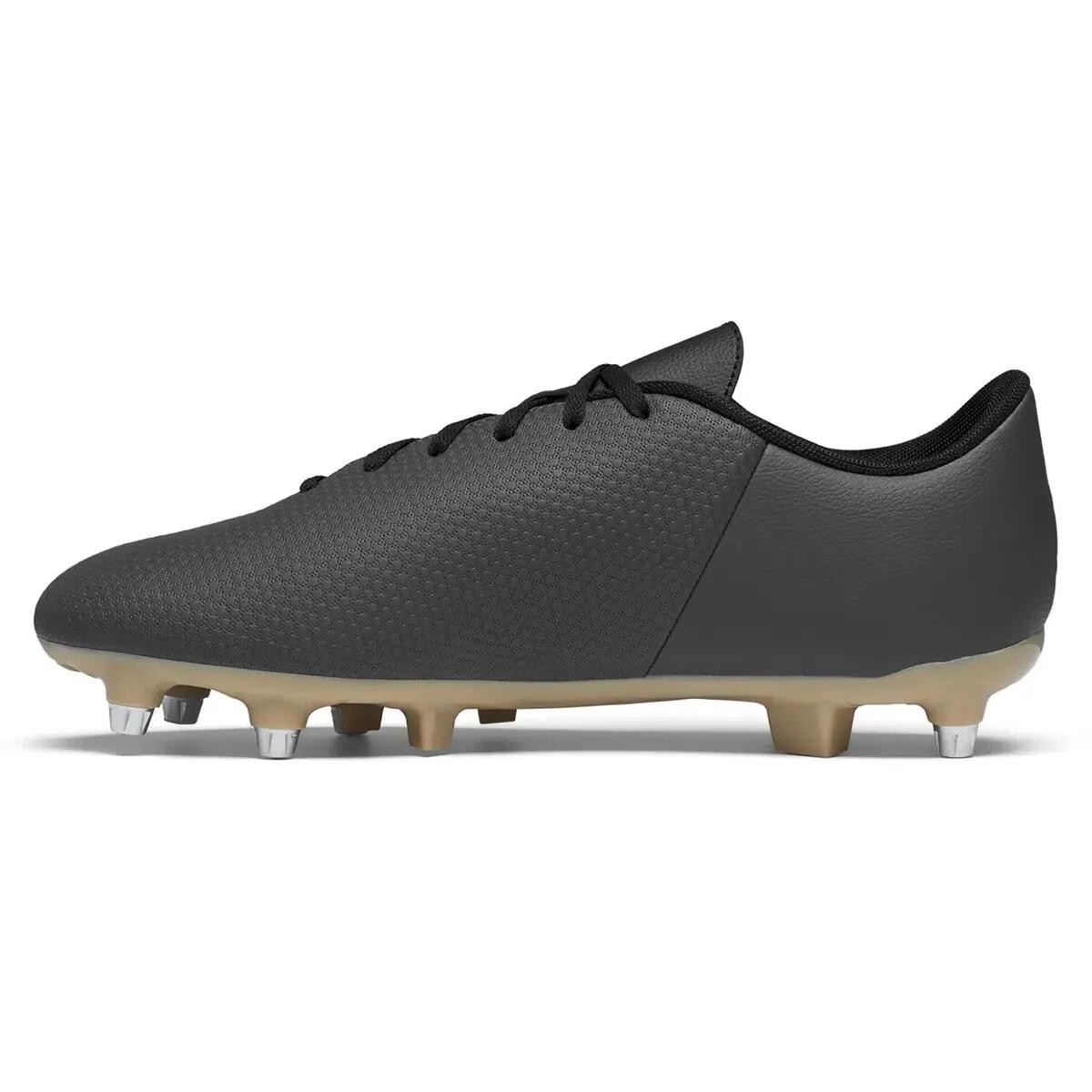 Scarpe da calcio Kappa Gyra SG Grigio scuro 3/5