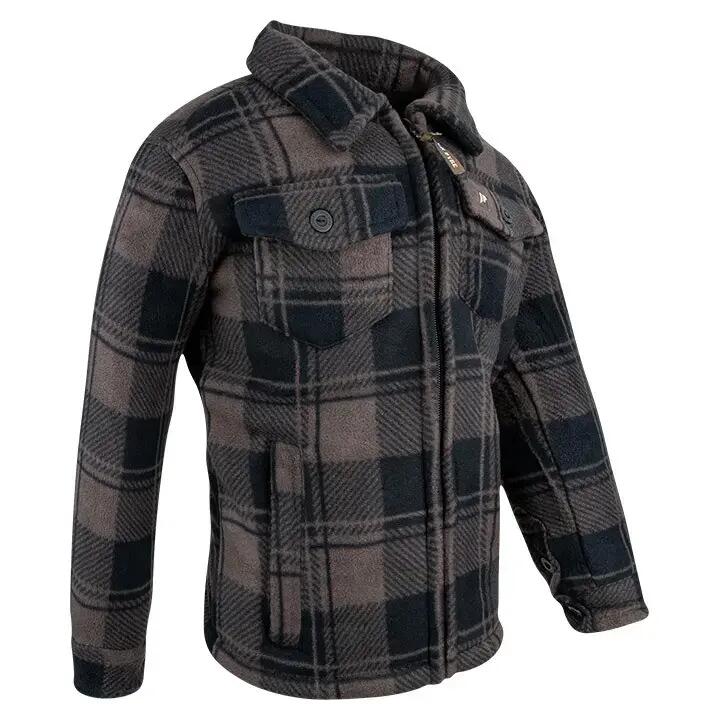 Kinderjas Jack Pyke Tundra 4/5