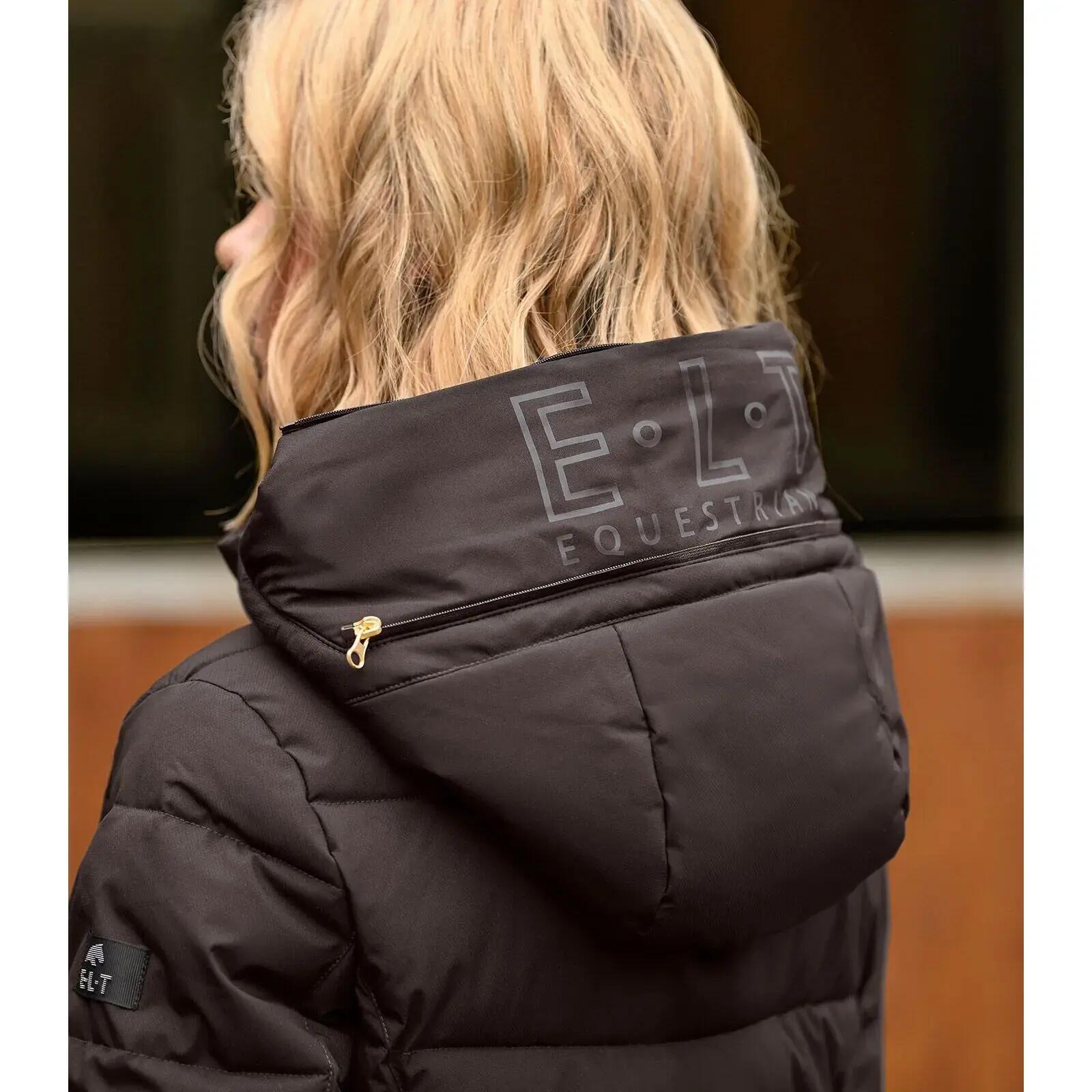 Piumino da donna ELT Saphira Advanced 5/5