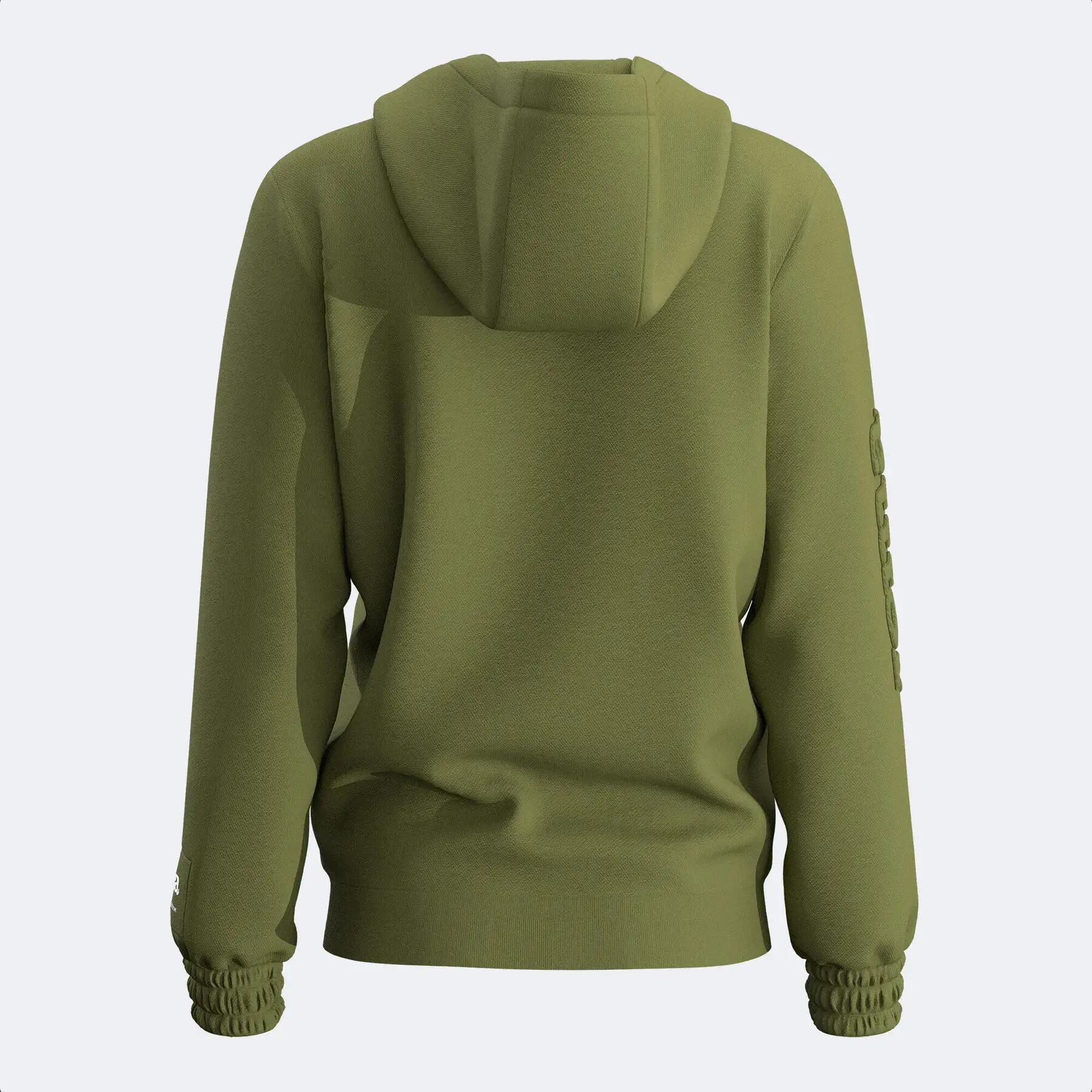 Veste à capuche femme Joma Urban Street 3/4