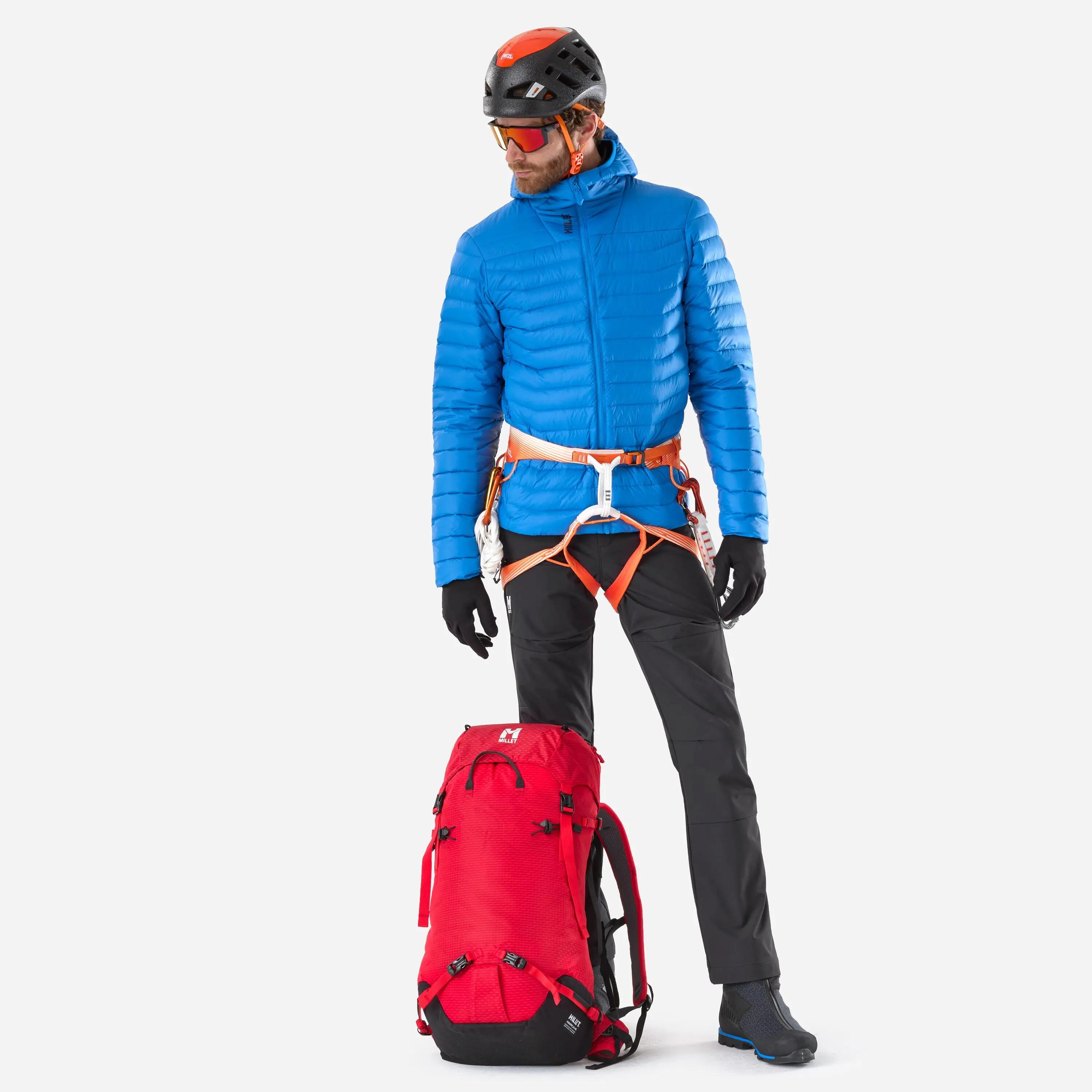 Piumino Alpinismo Uomini  EVOLE LIGHT 700 2/5
