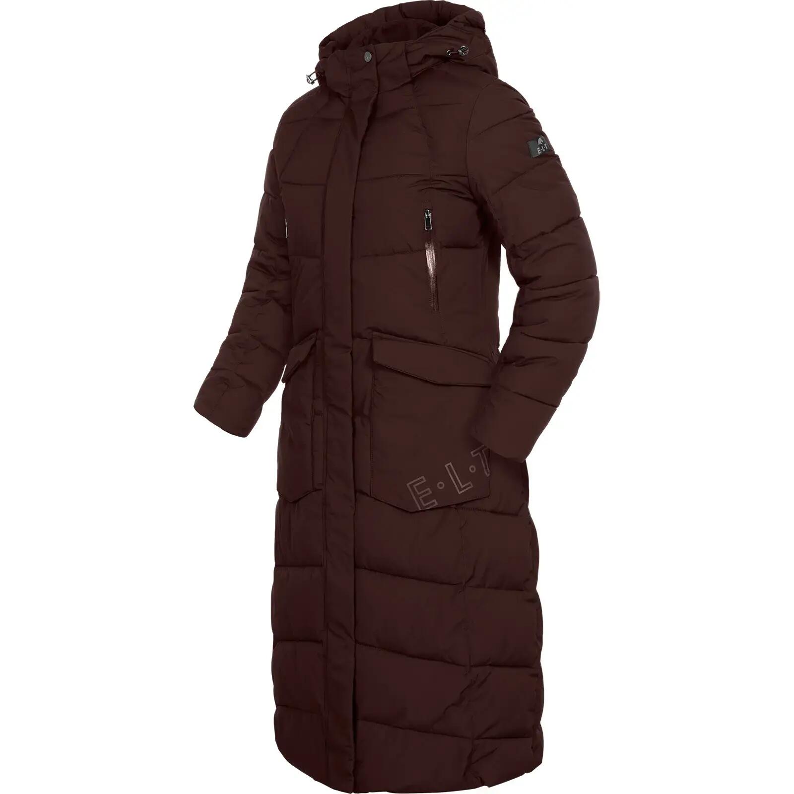 Piumino da donna ELT Saphira Advanced 3/5