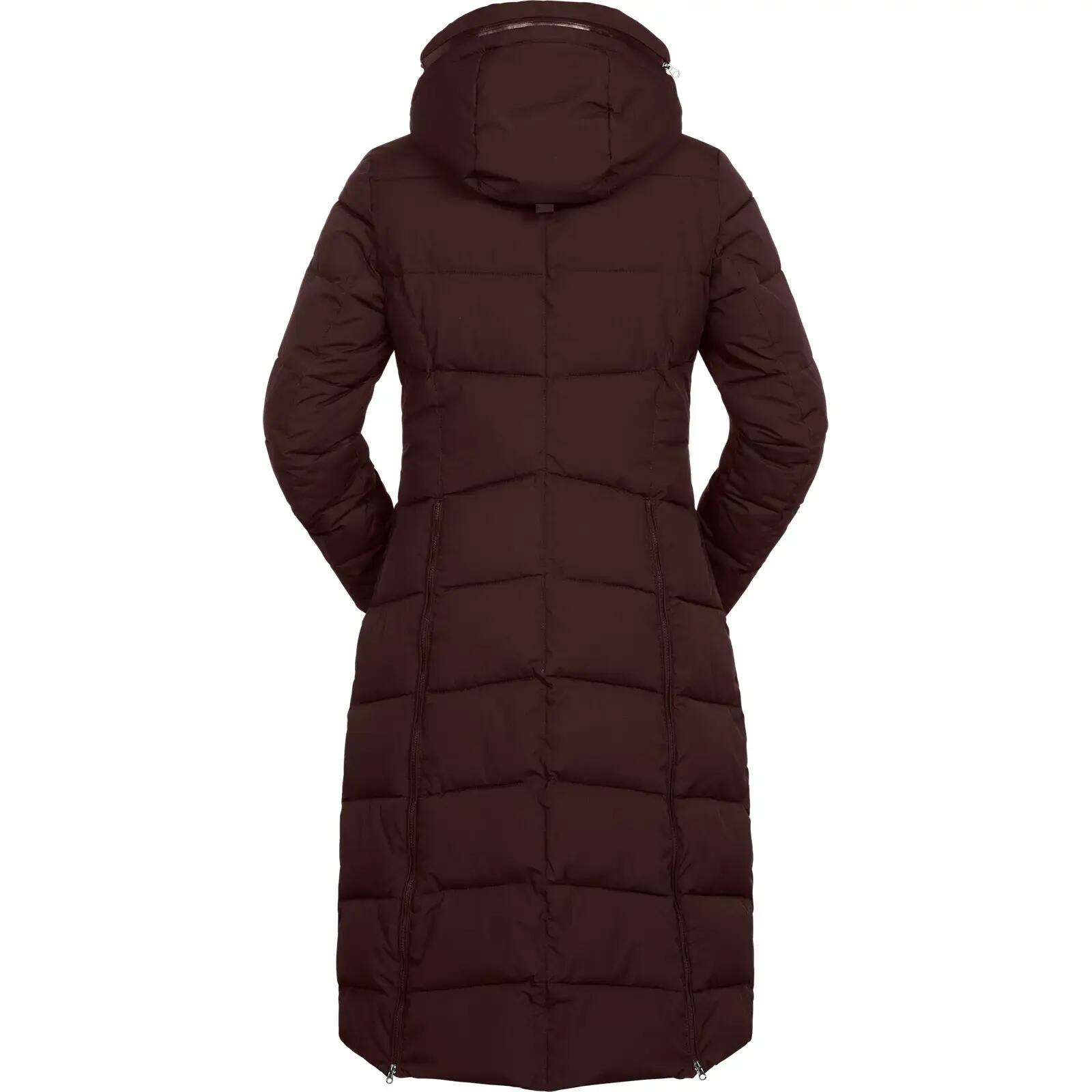 Piumino da donna ELT Saphira Advanced 2/5