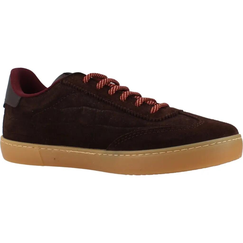 Buty VICTORIA 1126244V Brązowy 5/5