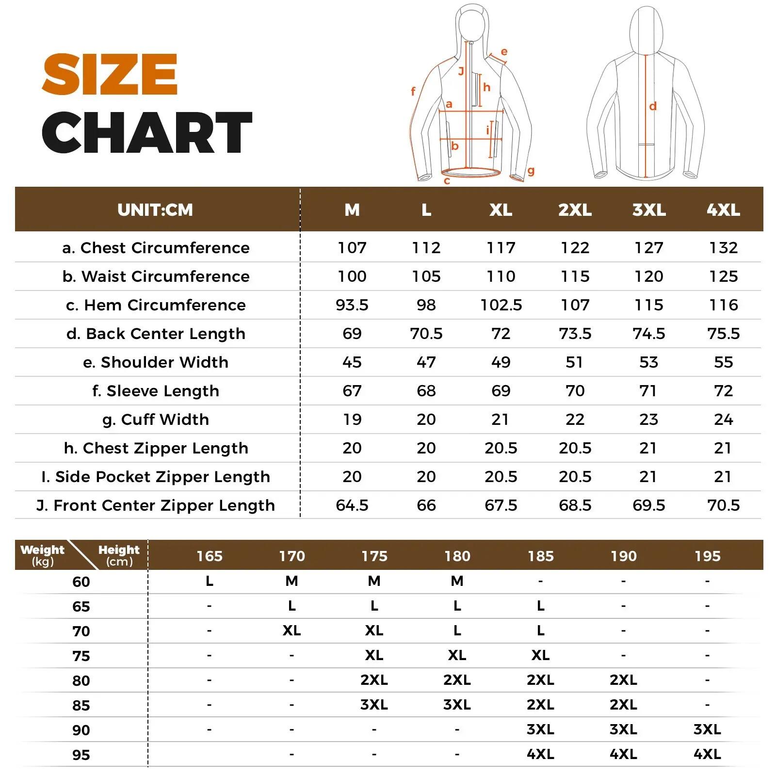 Veste softshell homme coupe-vent déperlante 6/6