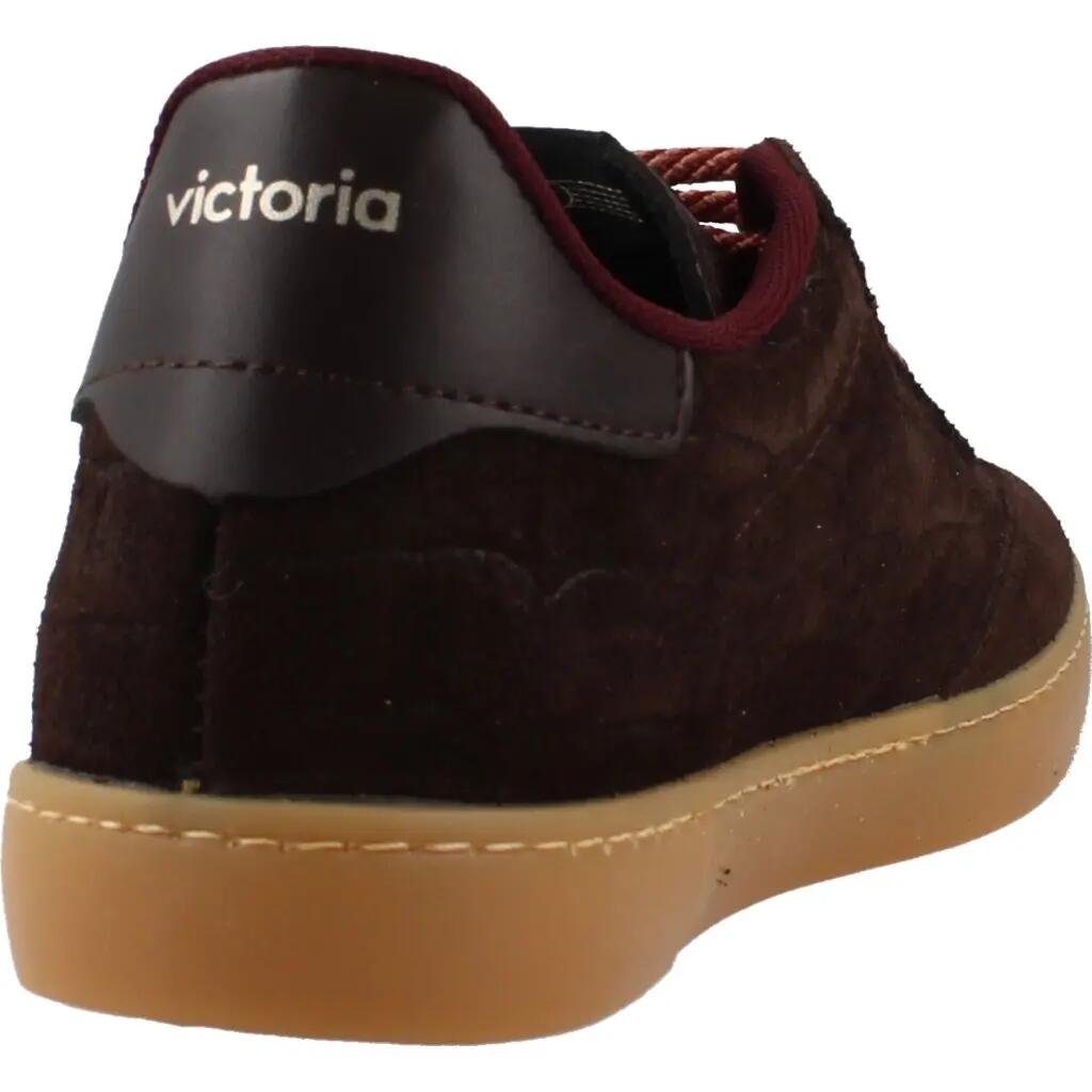 Buty VICTORIA 1126244V Brązowy 3/5