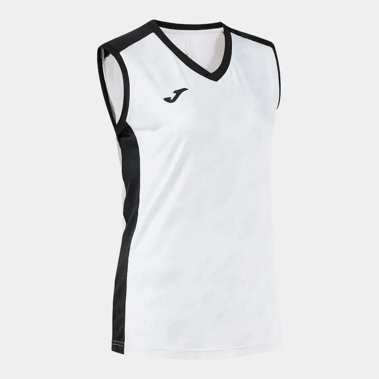 Camiseta mujer Joma Pro 4/4