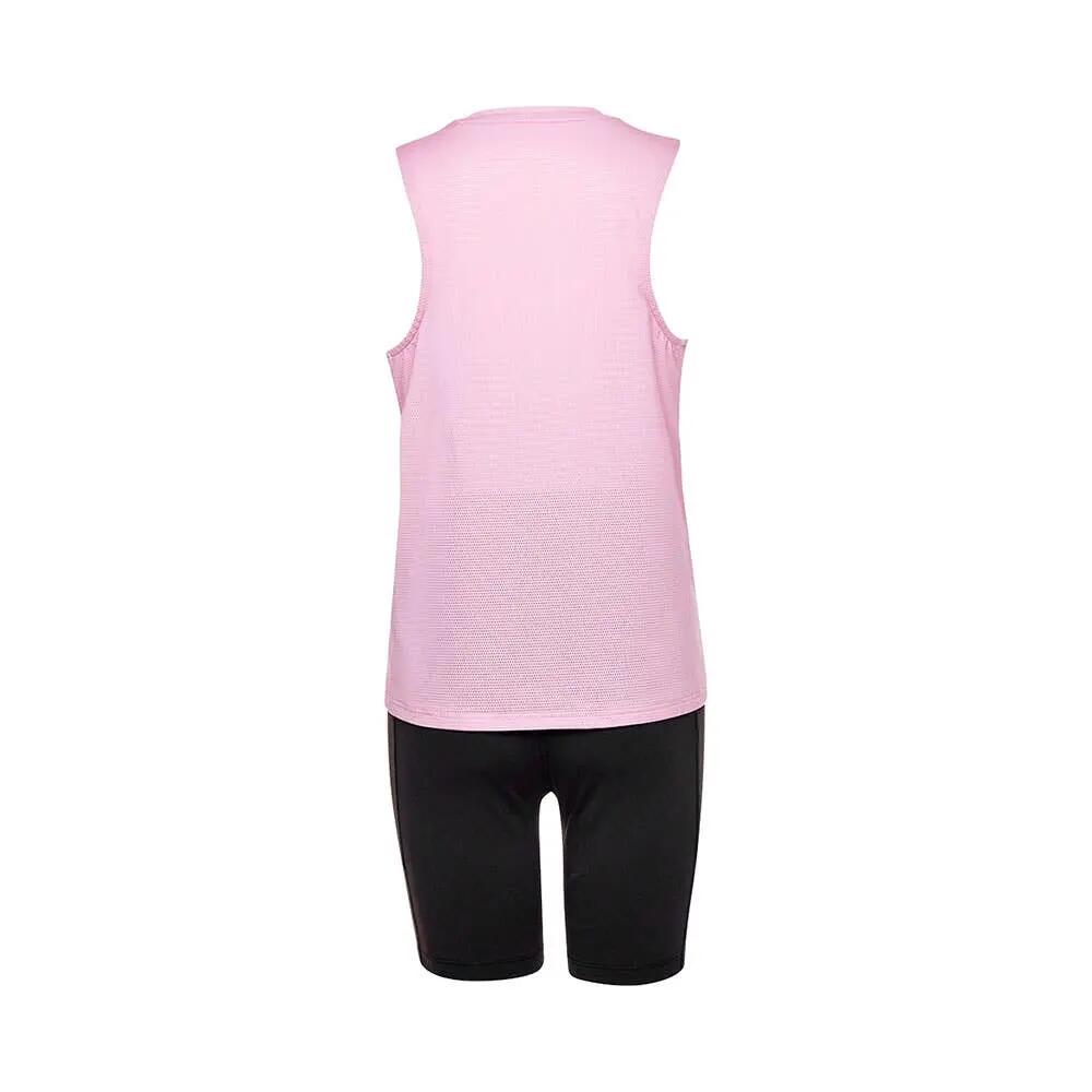 Conjunto J.hayber Azure Donna 4/4