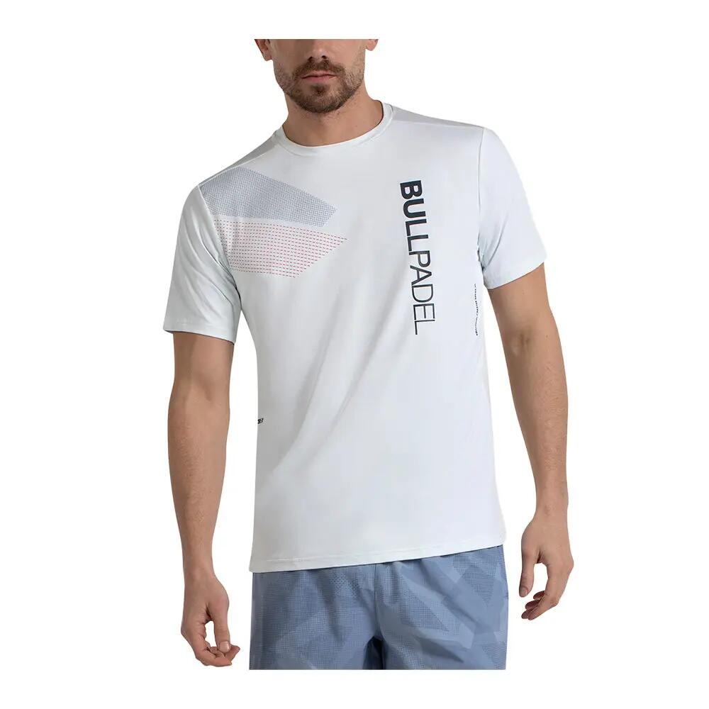T-shirt Bullpadel Mistel 5/7