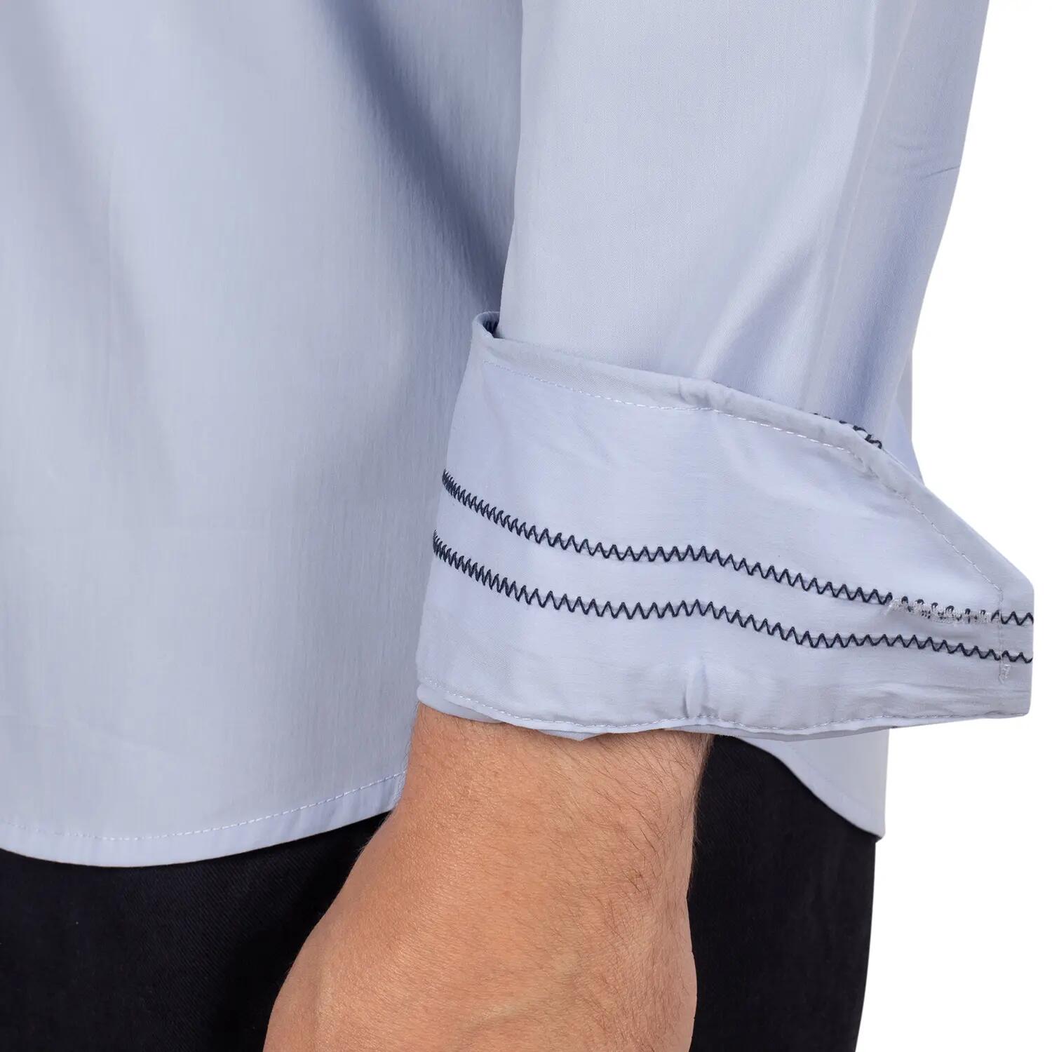 Chemise unie club pro 5/5