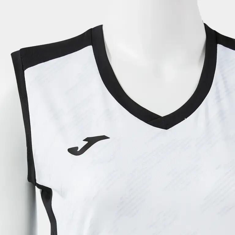 Camiseta mujer Joma Pro 2/4