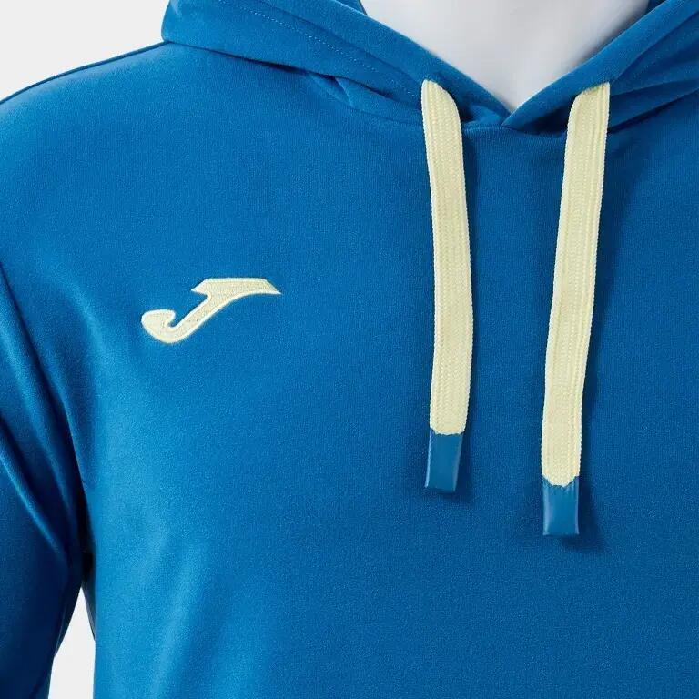 Felpa con cappuccio e tasca a marsupio Joma Invictus 2/4