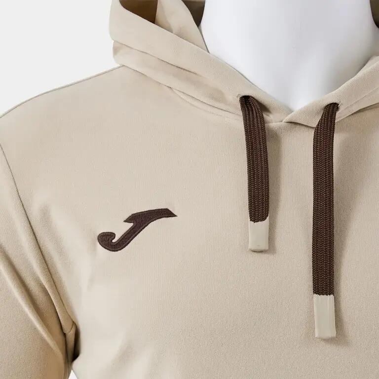 Felpa con cappuccio e tasca a marsupio Joma Invictus 2/4