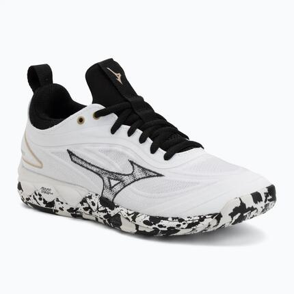 Buty do siatkówki Mizuno Wave Luminous 3