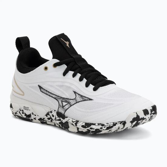 Buty do siatkówki Mizuno Wave Luminous 3