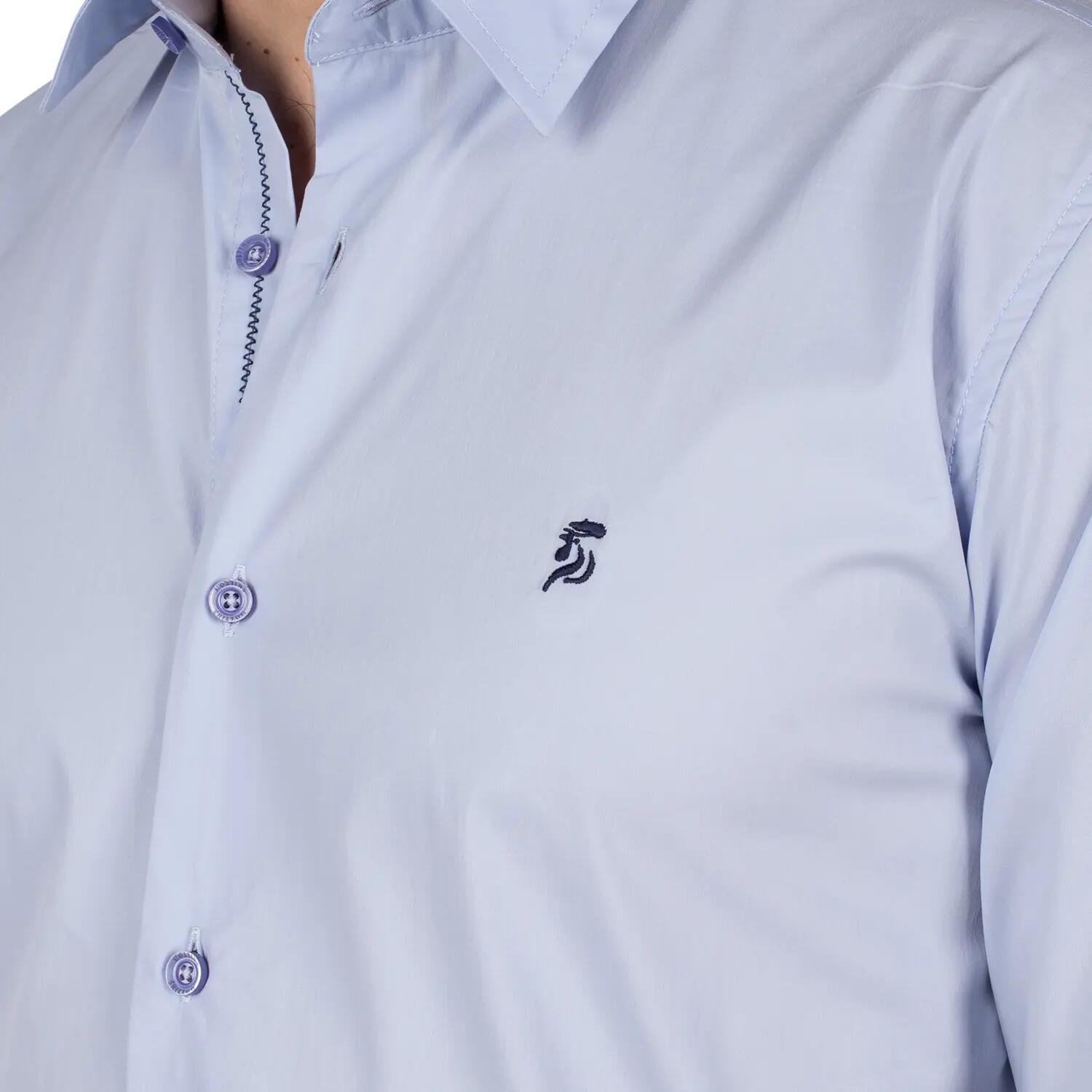 Chemise unie club pro 4/5