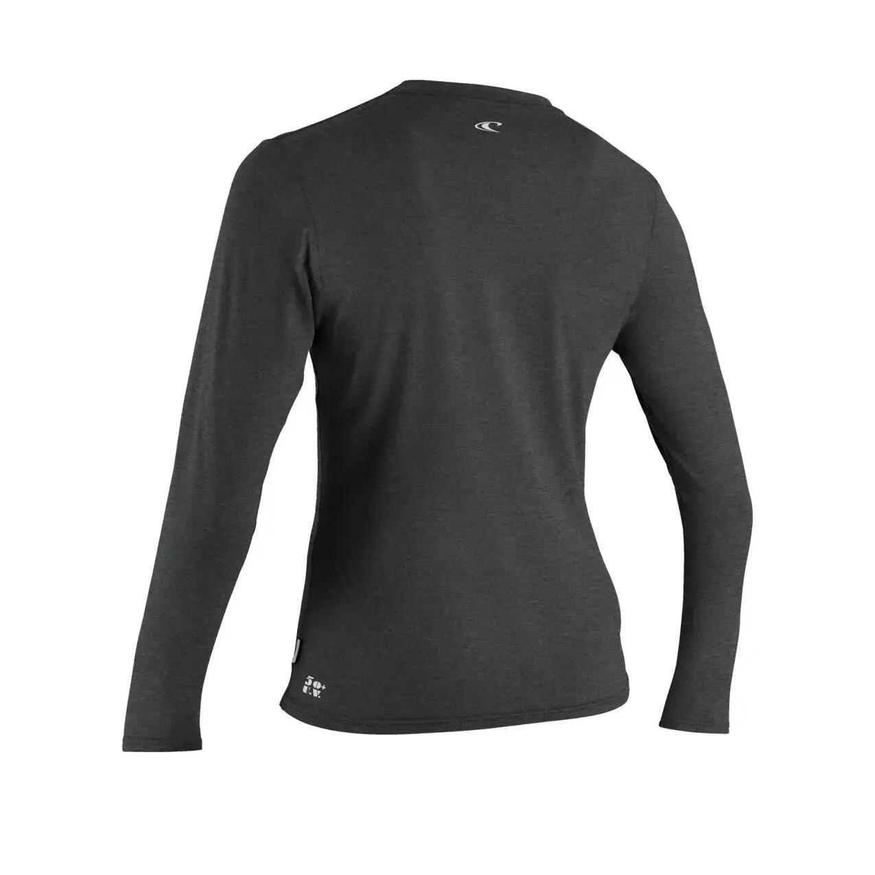 T-shirt anti UV a maniche lunghe da donna O'Neill Trvlr Hybrid 2/2