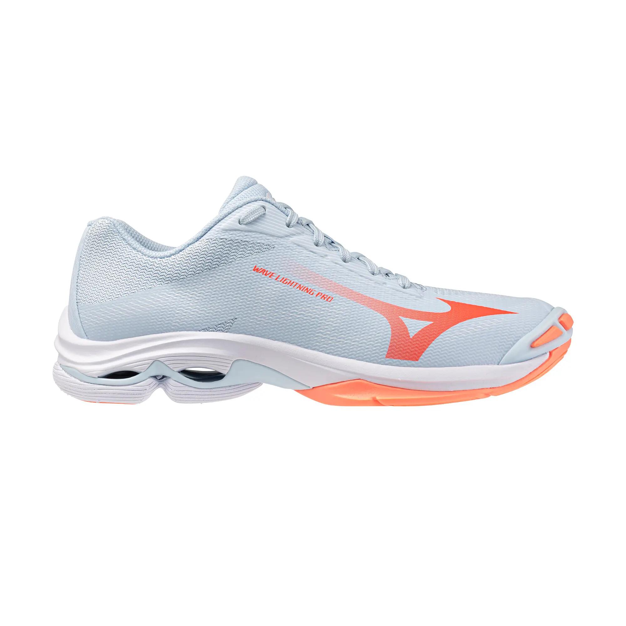 Buty do siatkówki damskie Mizuno Wave Lightning Pro 6/6