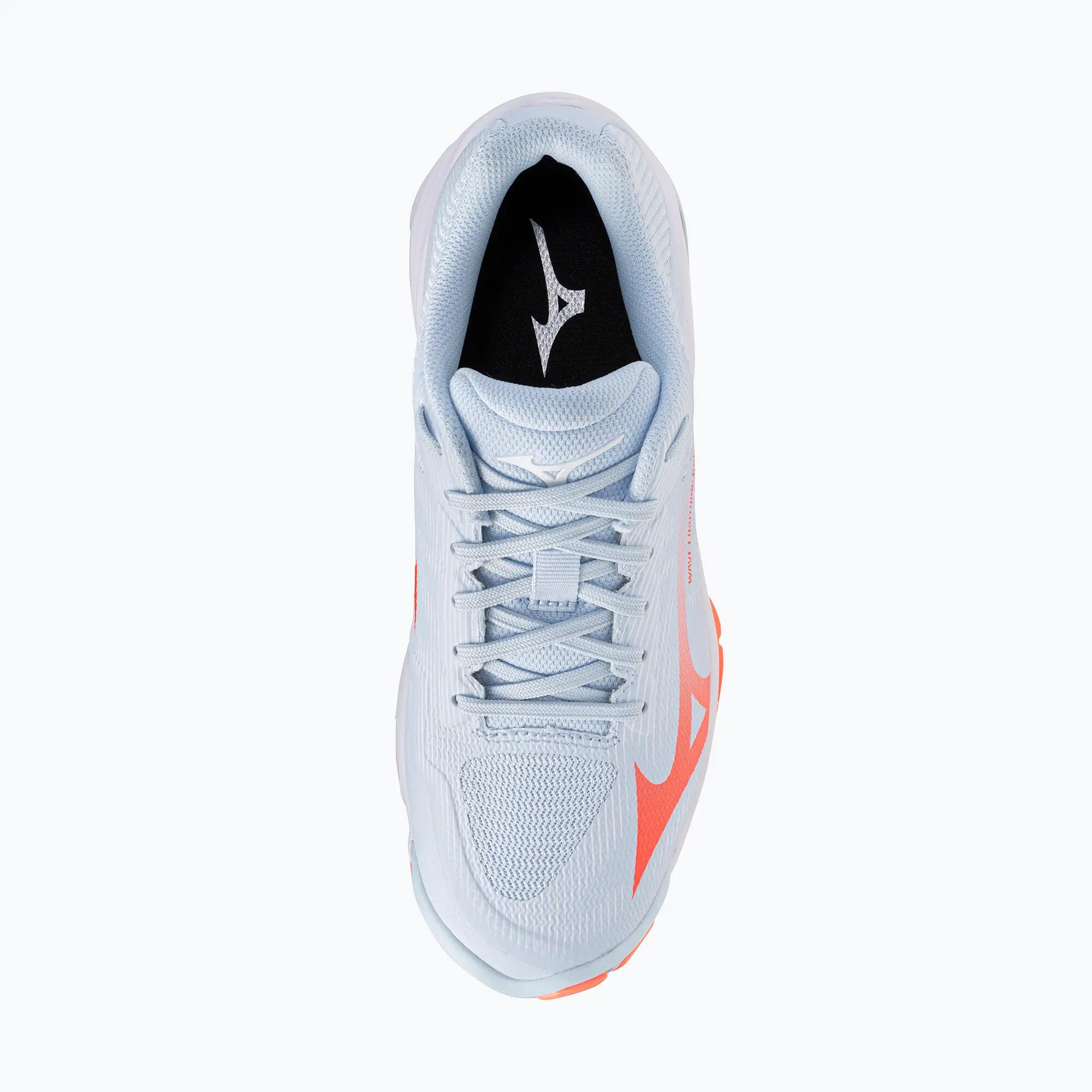Buty do siatkówki damskie Mizuno Wave Lightning Pro 5/6