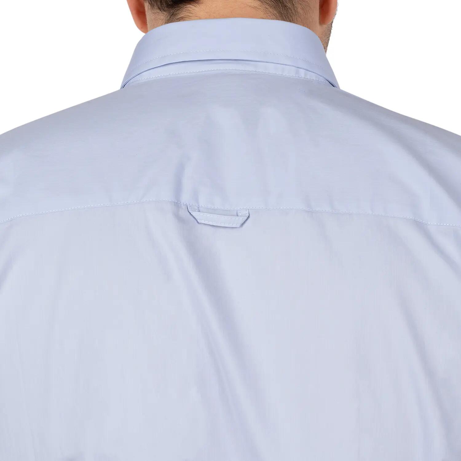 Chemise unie club pro 3/5