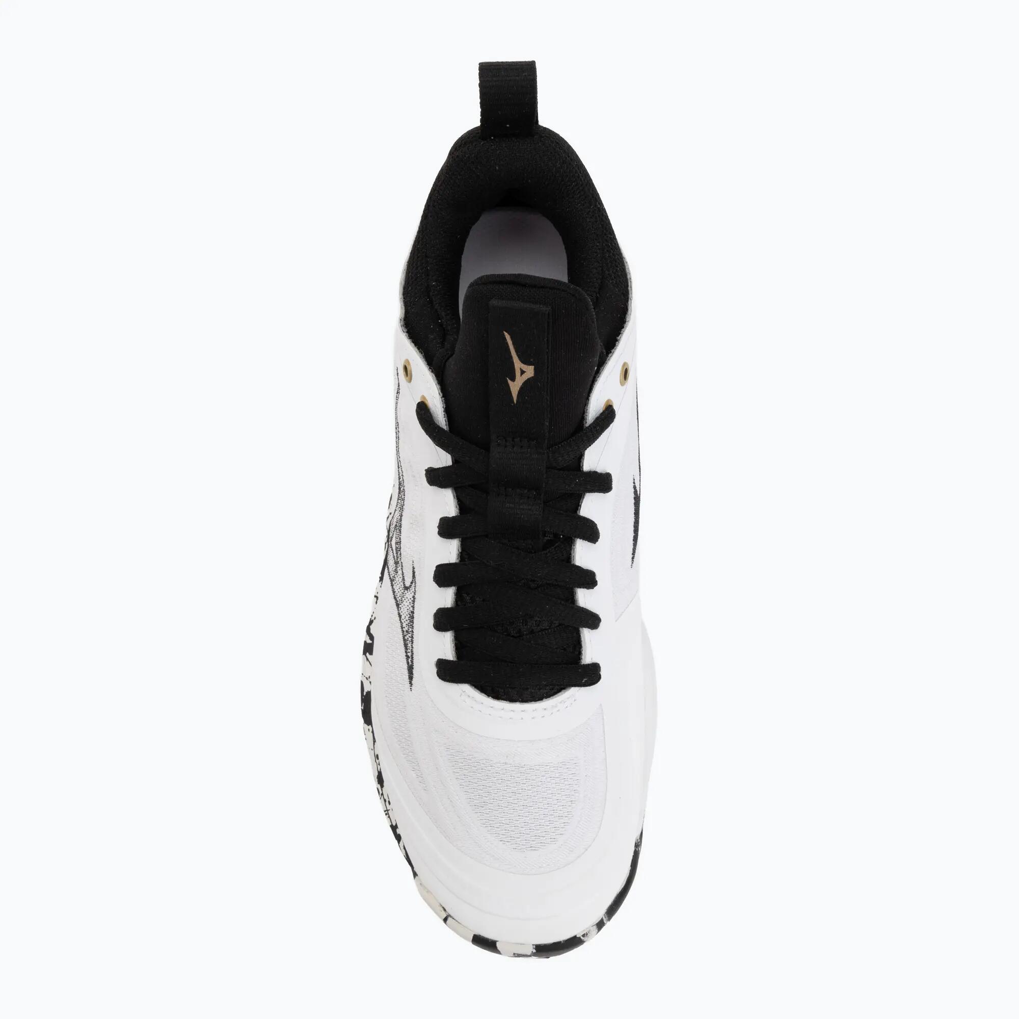Buty do siatkówki Mizuno Wave Luminous 3 5/7