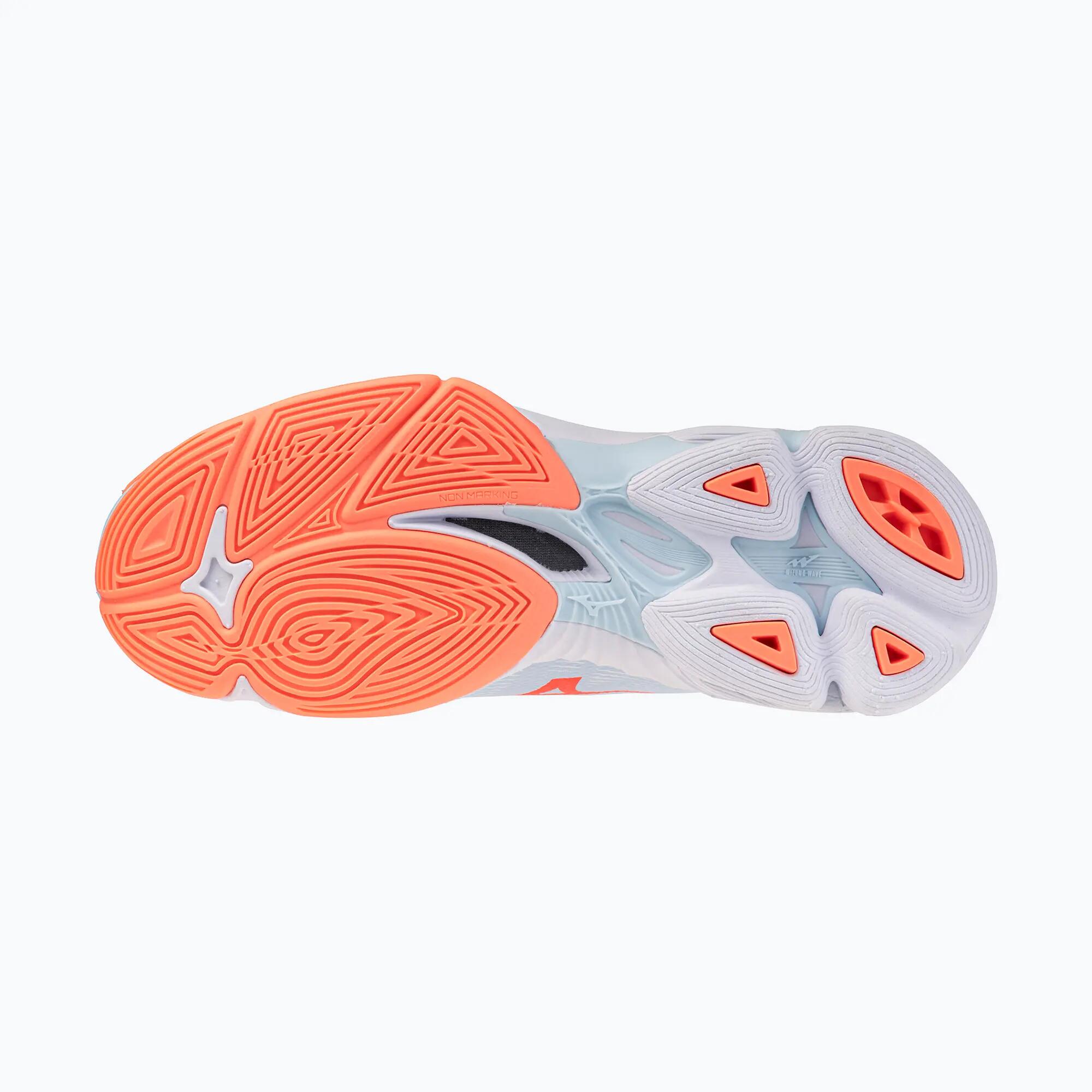 Buty do siatkówki damskie Mizuno Wave Lightning Pro 4/6