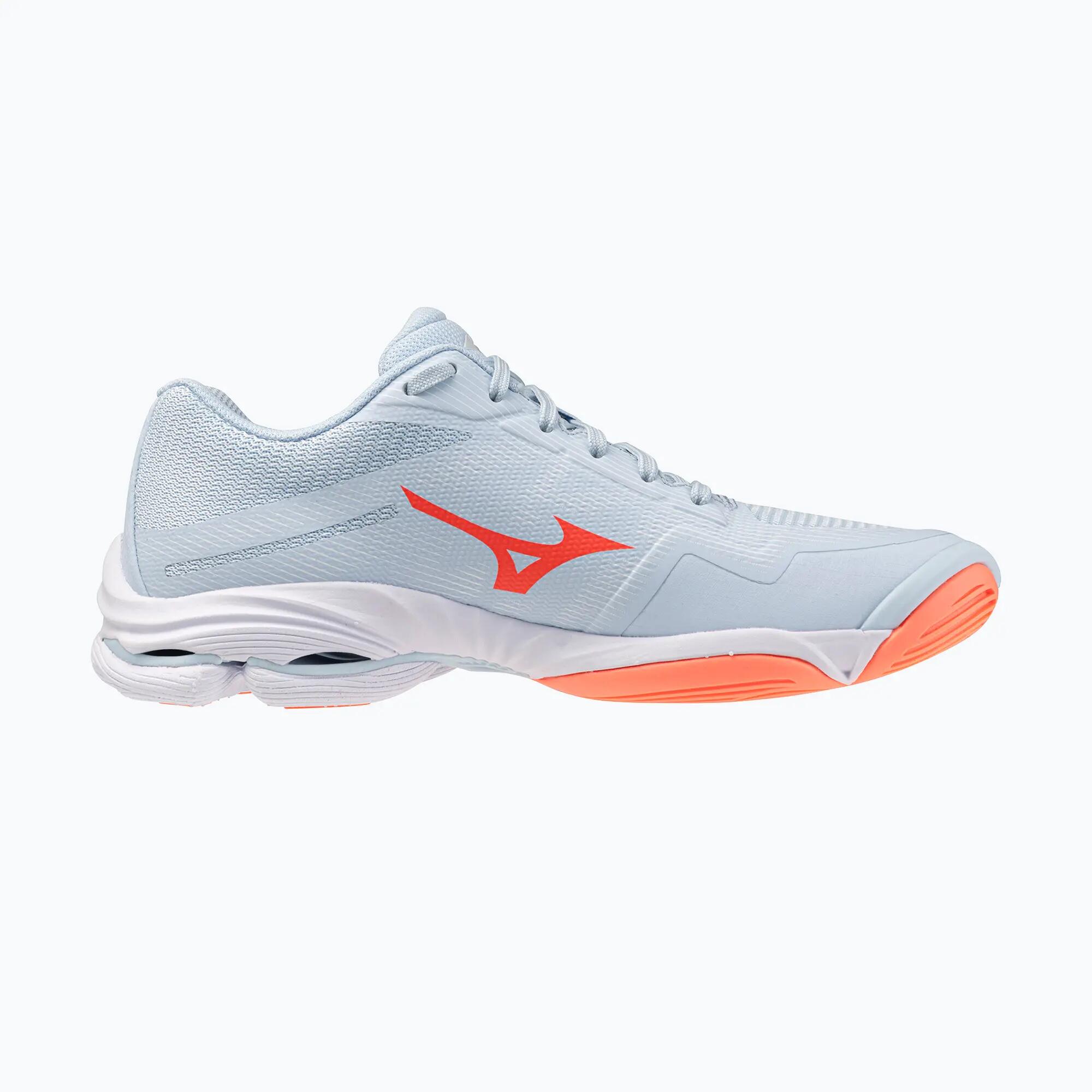 Buty do siatkówki damskie Mizuno Wave Lightning Pro 2/6