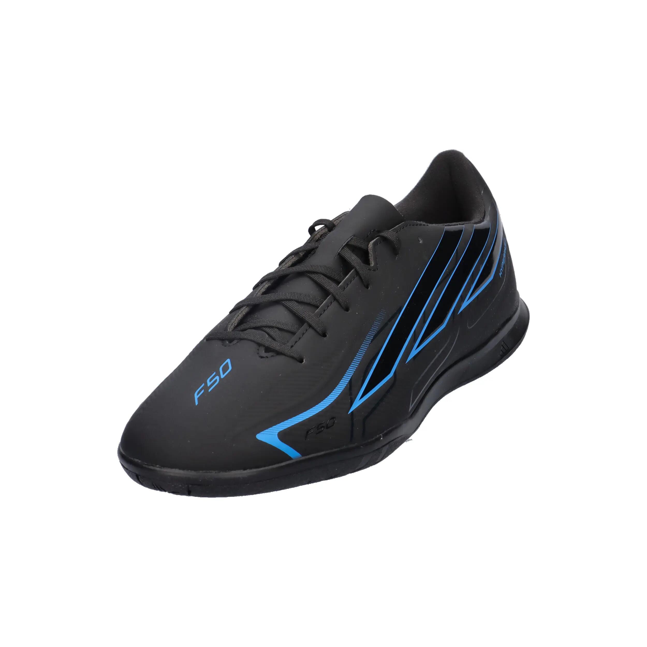 adidas Herren Fussballschuhe F50 Hyperfast Club IN 4/14