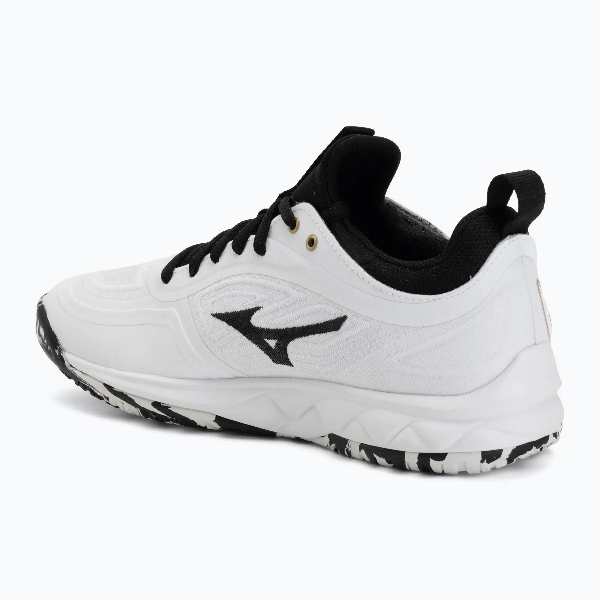 Buty do siatkówki Mizuno Wave Luminous 3 3/7